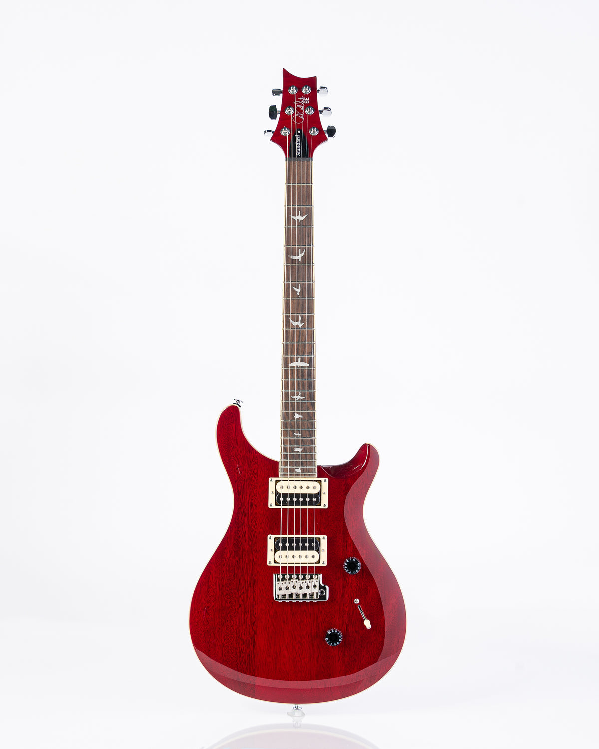 PRS SE Standard 24 Vintage Cherry