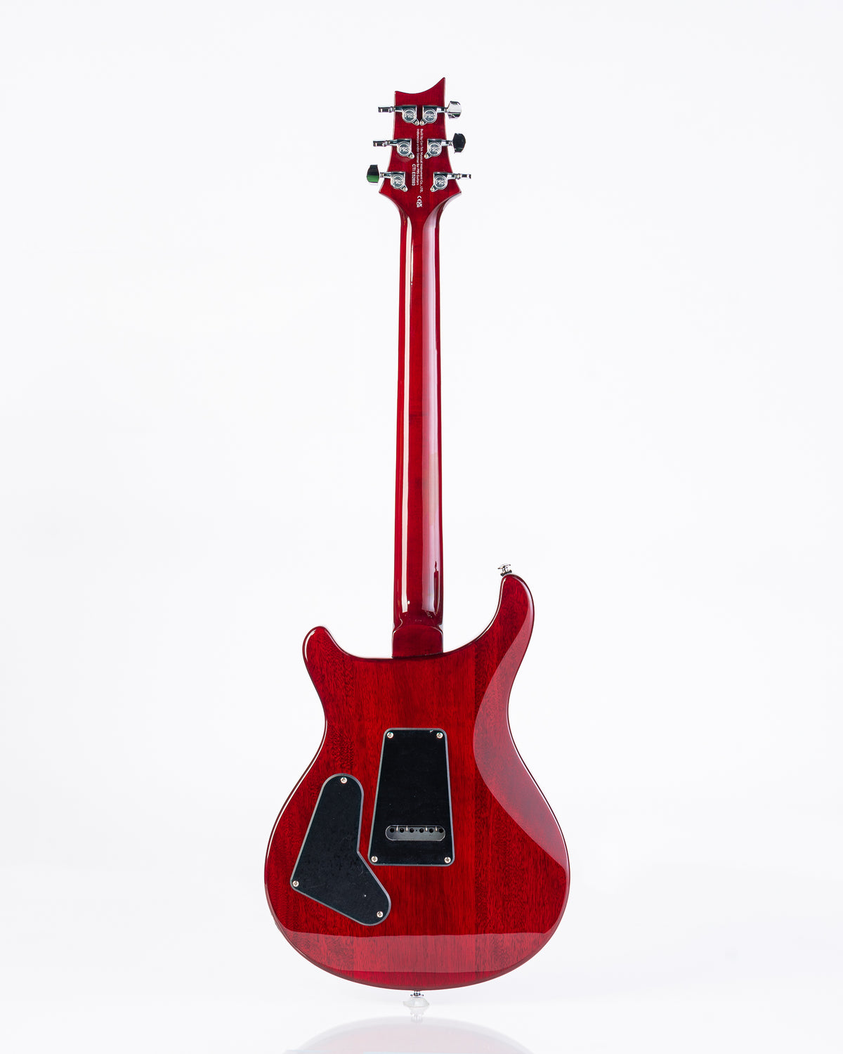 PRS SE Standard 24 Vintage Cherry