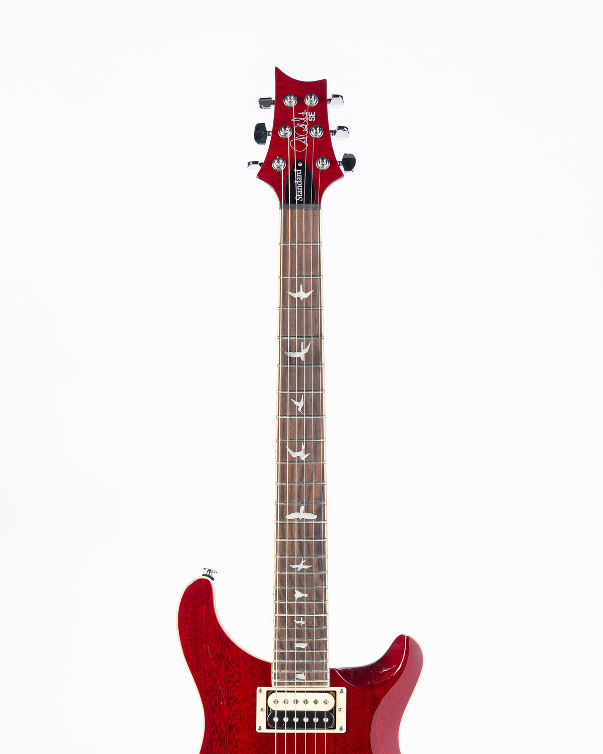 PRS SE Standard 24 Vintage Cherry