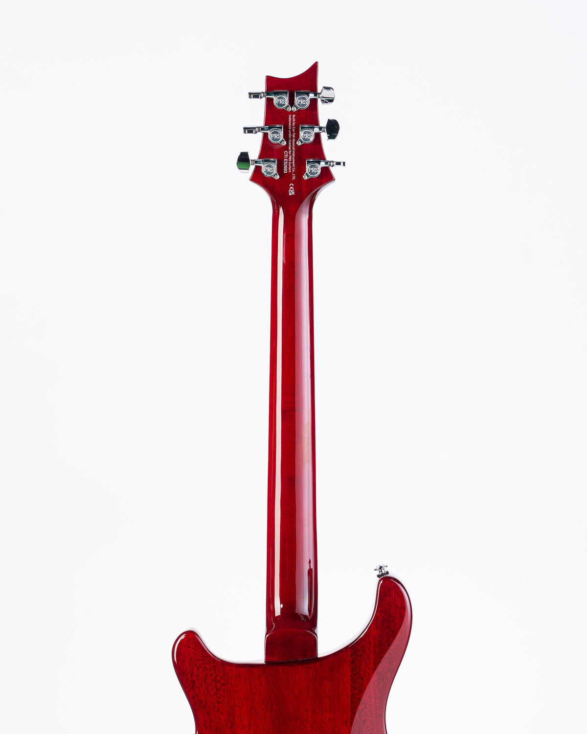 PRS SE Standard 24 Vintage Cherry