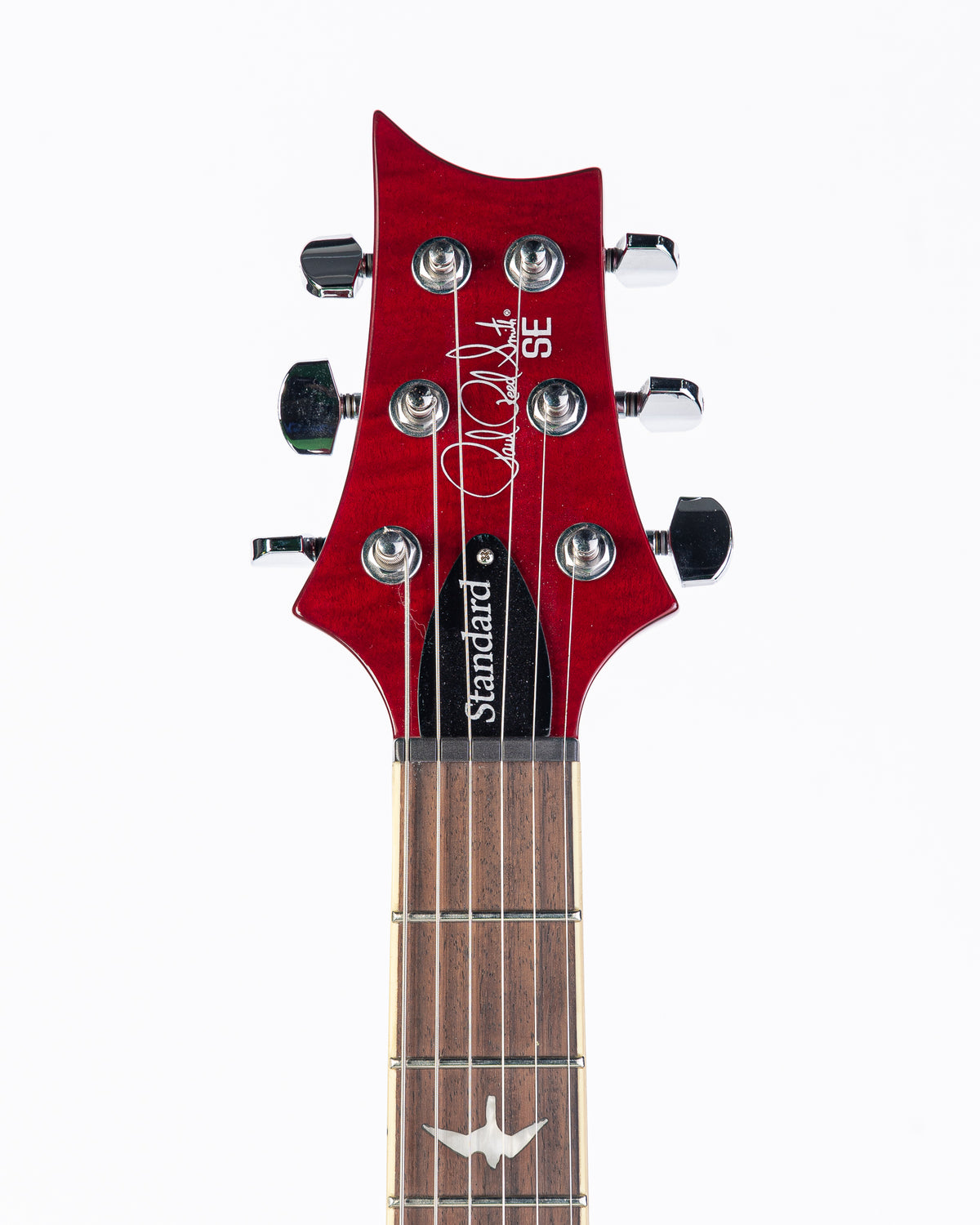 PRS SE Standard 24 Vintage Cherry