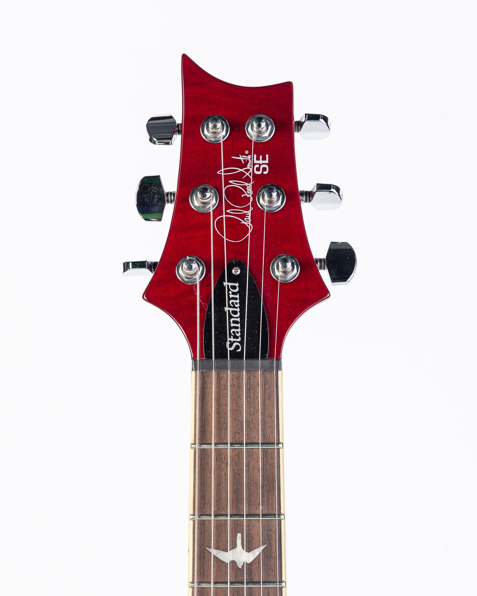 PRS SE Standard 24 Vintage Cherry