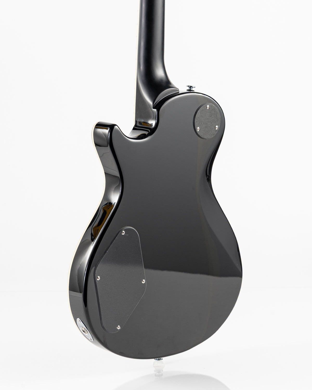 PRS SE Zach Myers Signature Electric Guitar - Elderberry Burst