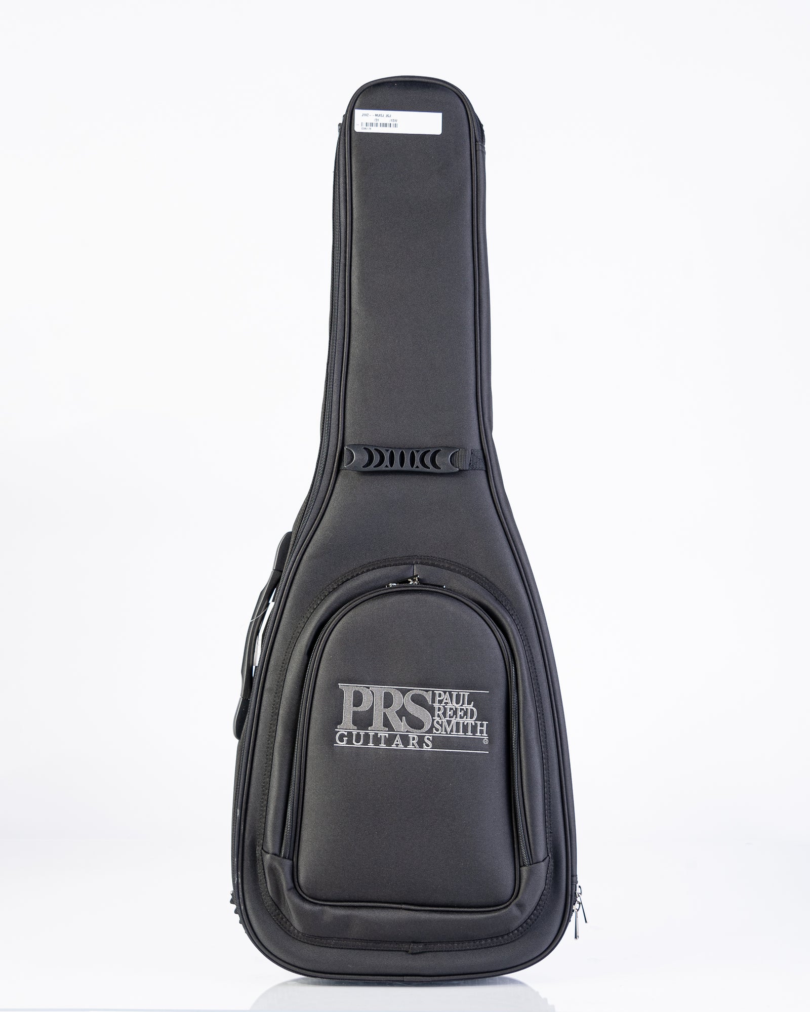 PRS NF 53 Electric Guitar - White Doghair