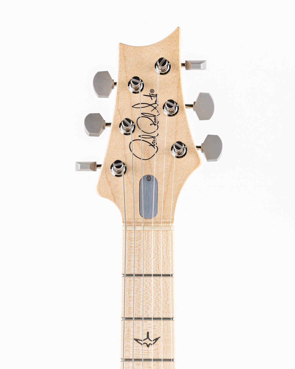 PRS Silver Sky John Mayer Signature Electric Guitar - Polar Blue