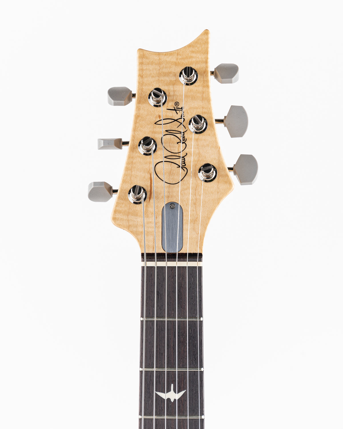 PRS Silver Sky John Mayer Signature Electric Guitar - Venetian Blue