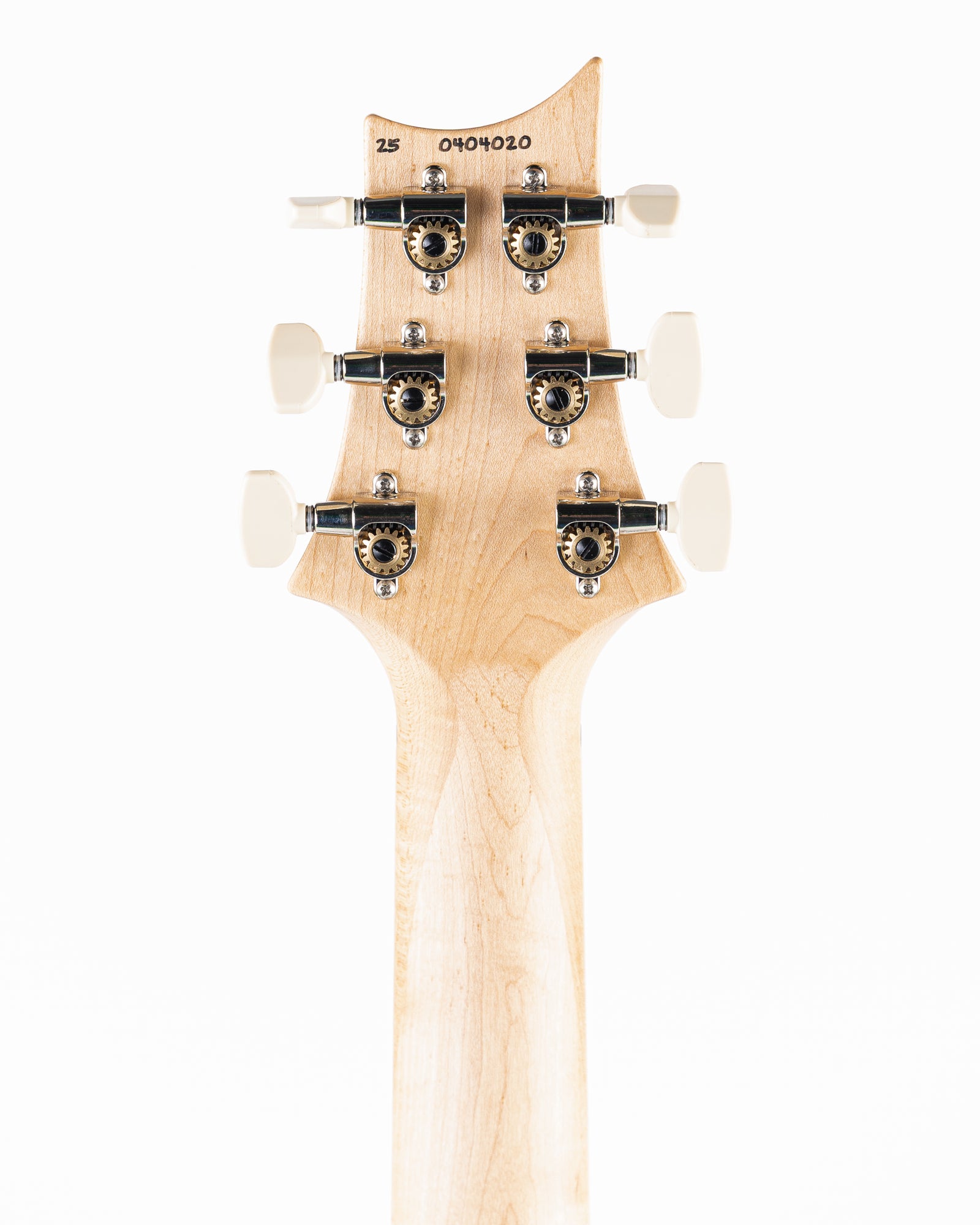 PRS Swamp Ash Special Maple Electric Guitar - Jasper Smokeburst