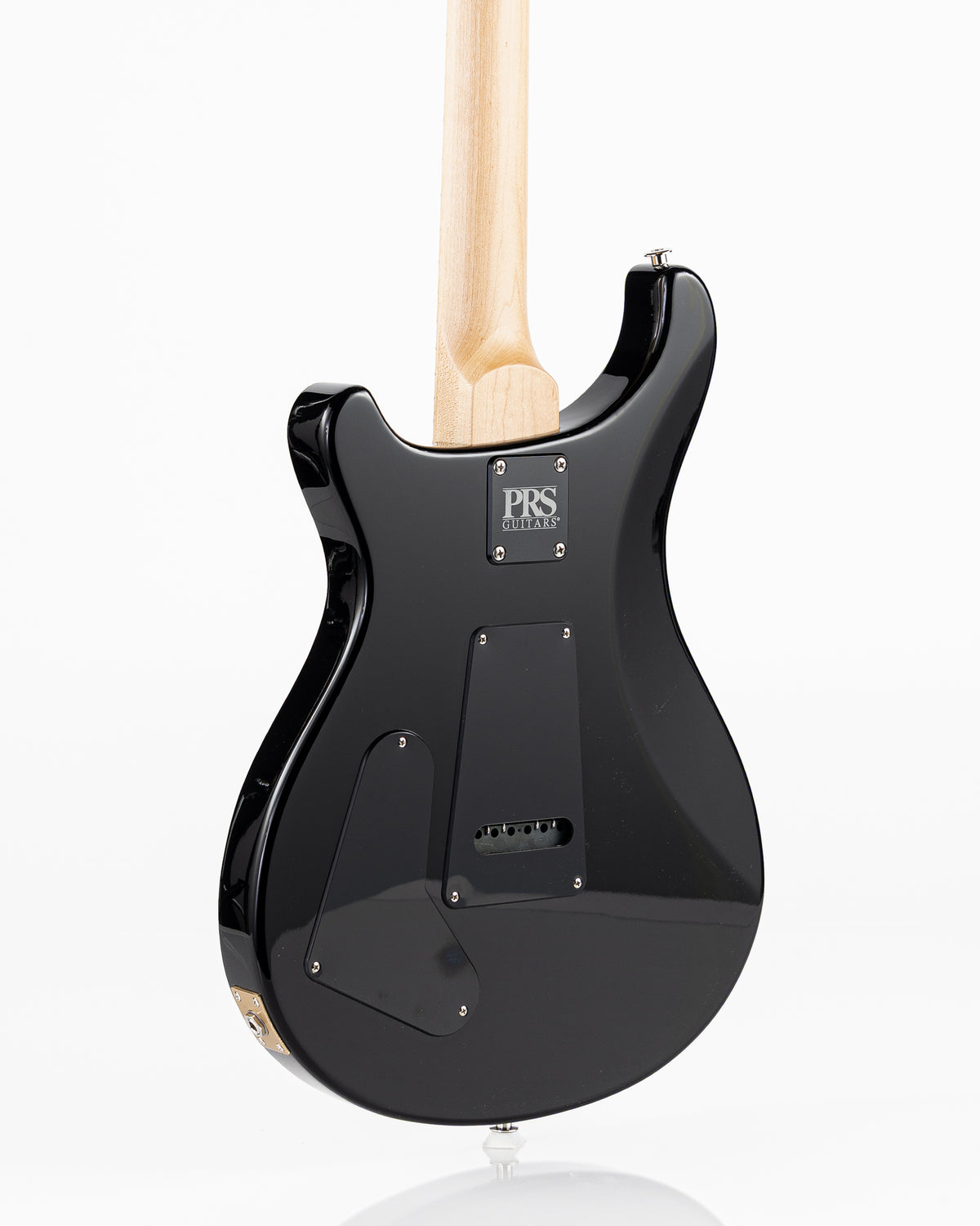 PRS Swamp Ash Special Maple Electric Guitar - Jasper Smokeburst