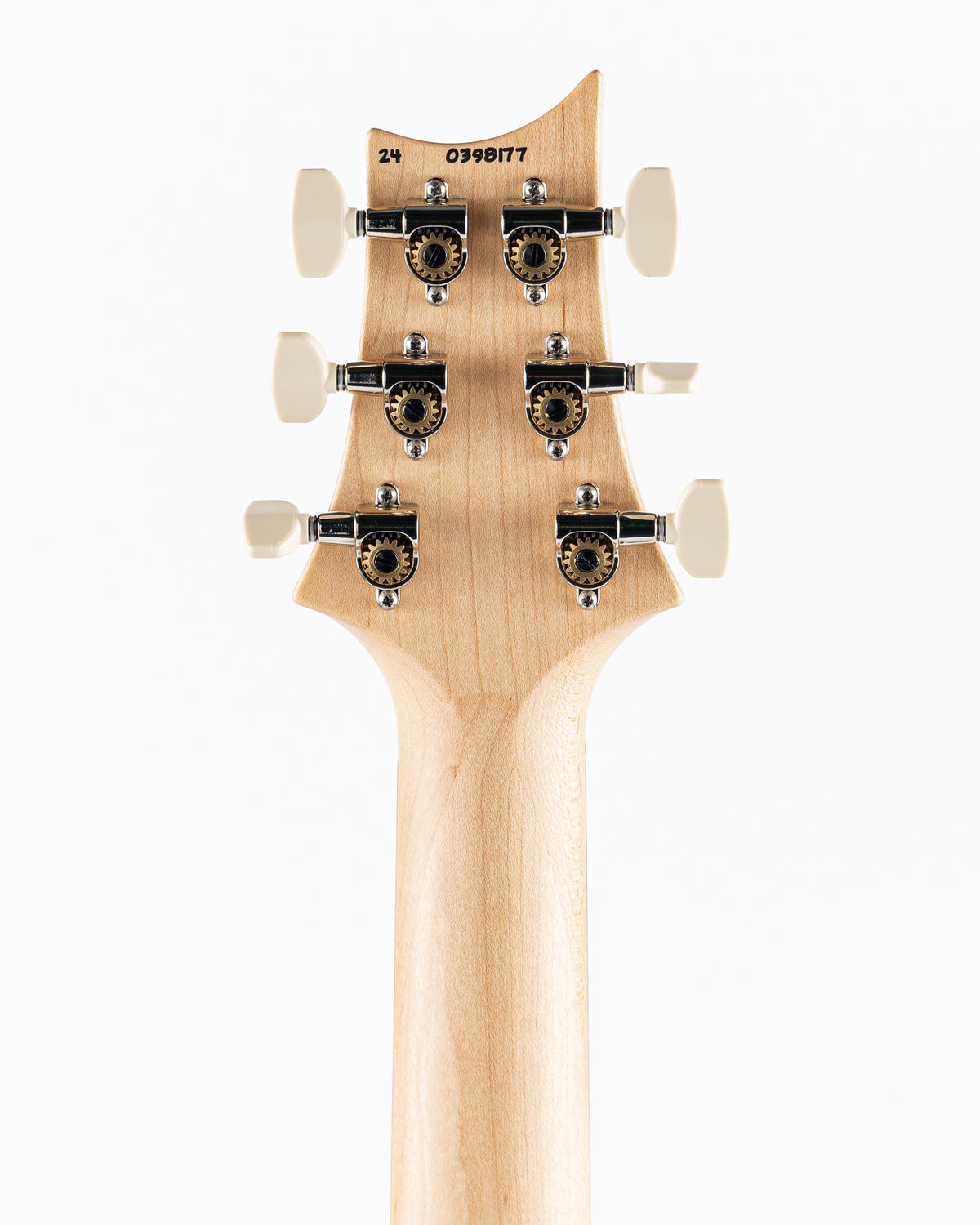 PRS CE 24 Semi-Hollow Electric Guitar- Carroll Blue