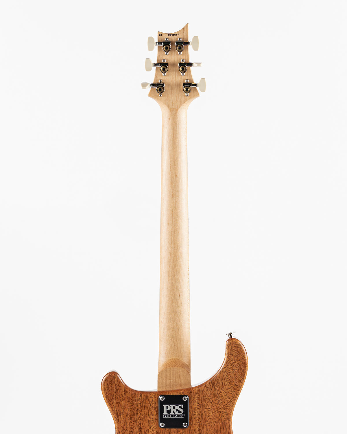 PRS CE 24 Semi-Hollow Electric Guitar- Carroll Blue