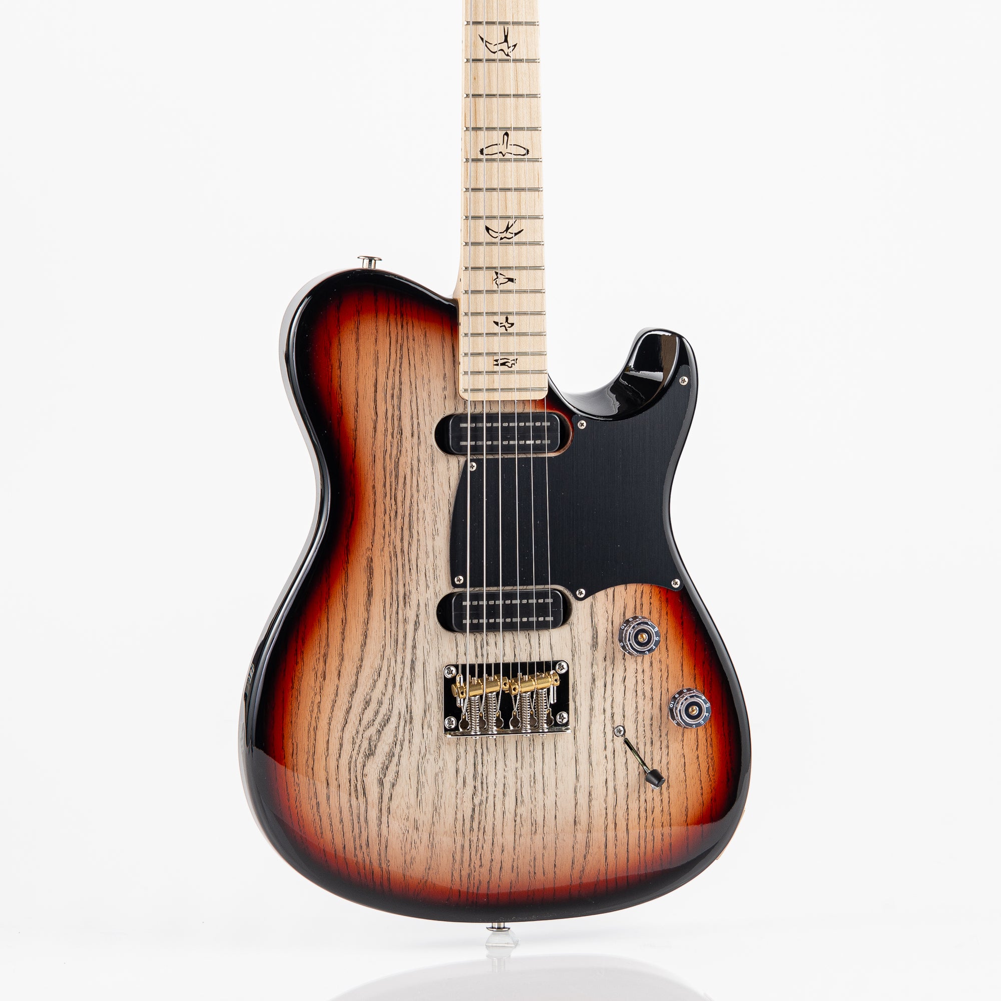 PRS NF 53 Electric Guitar - Jasper Smokeburst