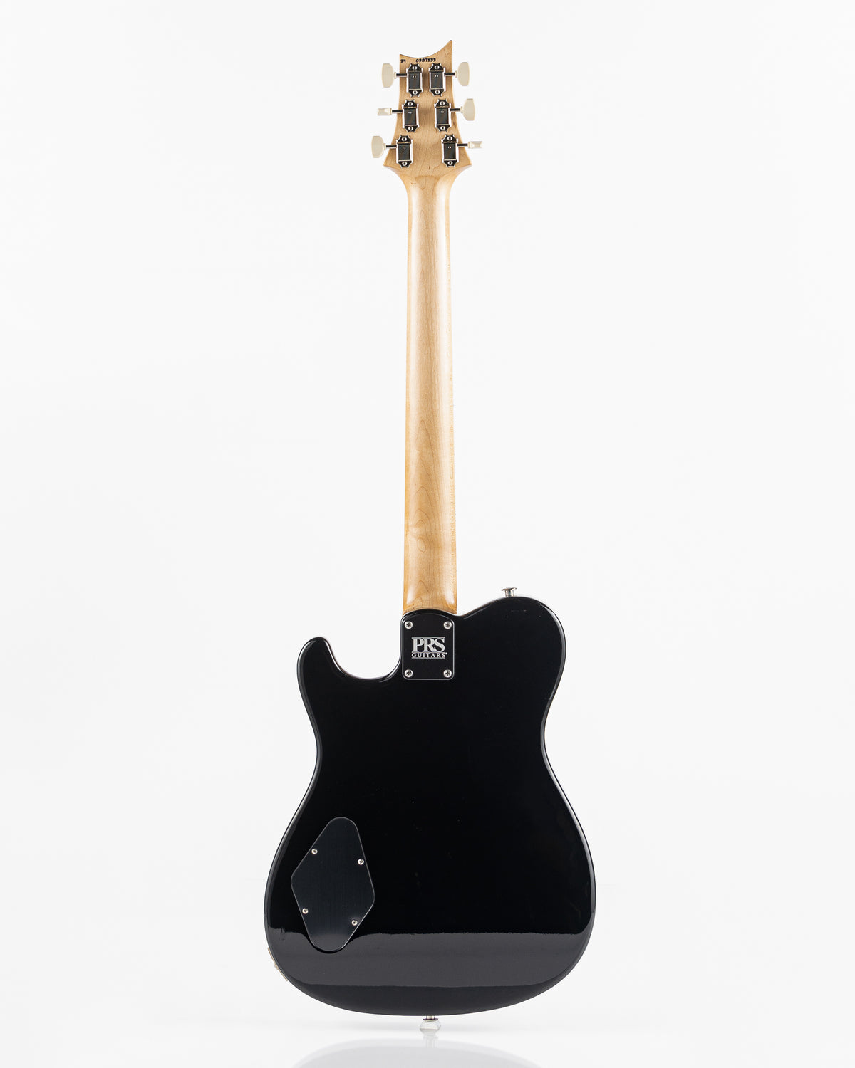 PRS NF 53 Electric Guitar - Jasper Smokeburst