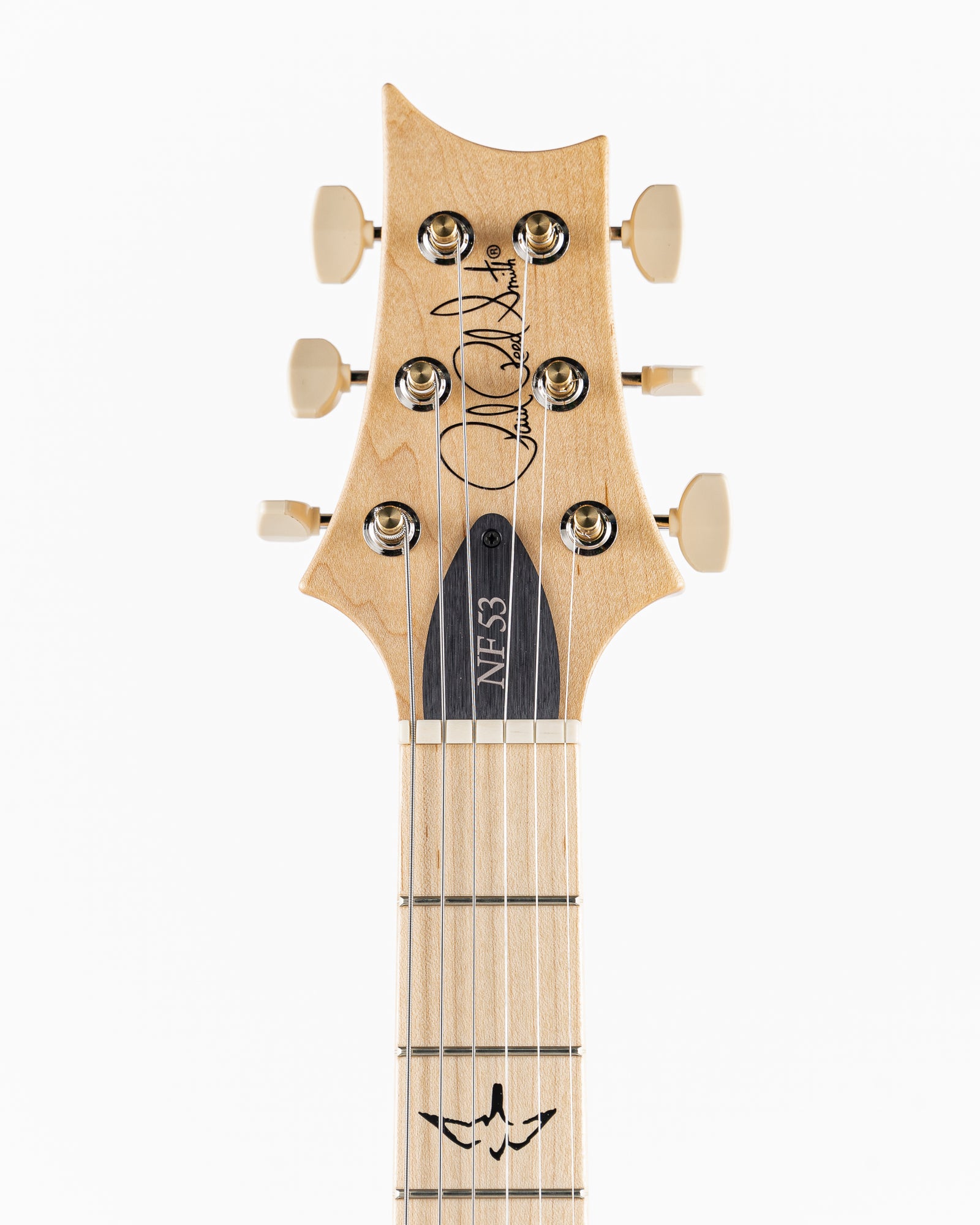 PRS NF 53 Electric Guitar - Jasper Smokeburst