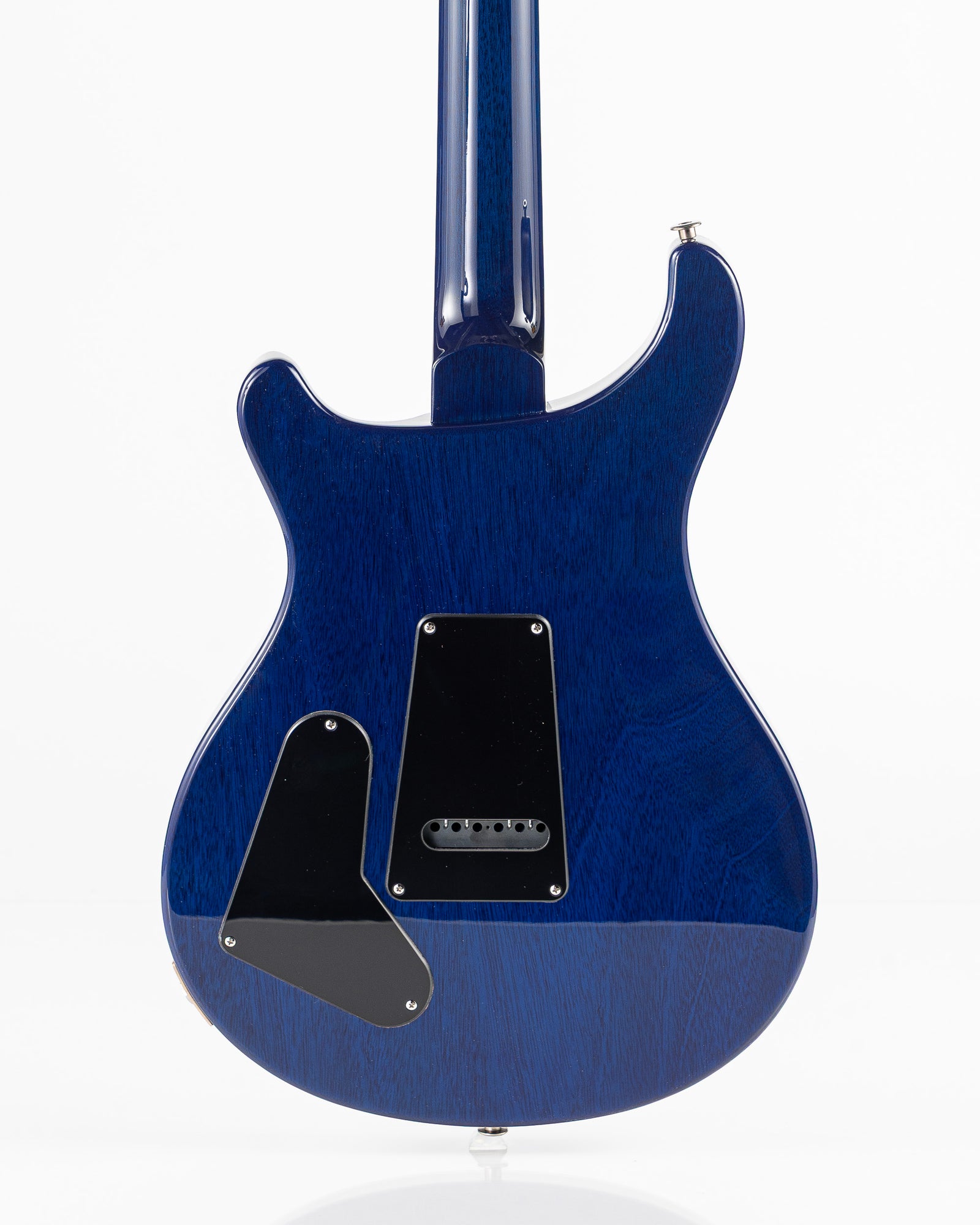 PRS S2 Special Semi-Hollow Electric Guitar - Lake Blue