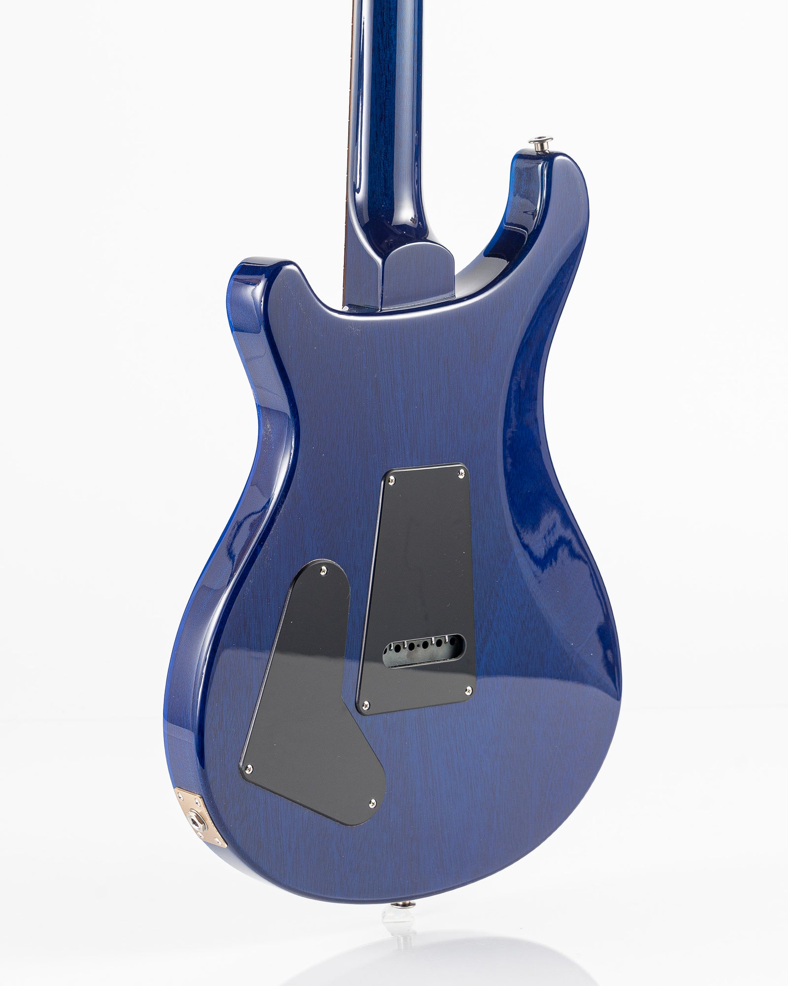 PRS S2 Special Semi-Hollow Electric Guitar - Lake Blue