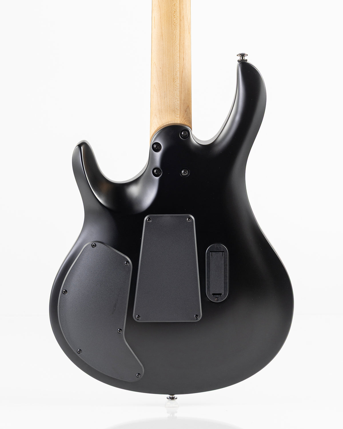 PRS SE Chleo Herman Li Signature Electric Guitar - Charcoal Purple Burst