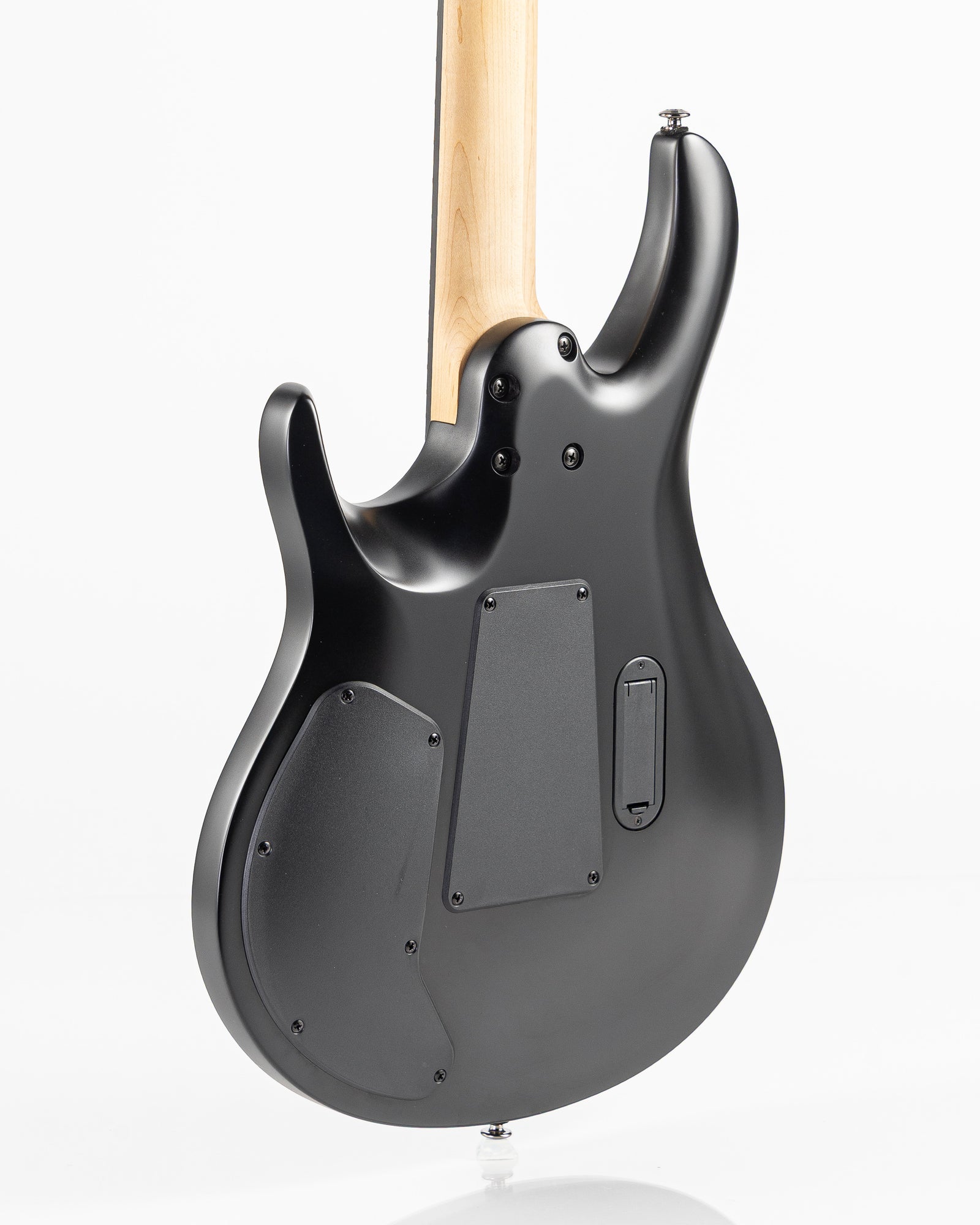 PRS SE Chleo Herman Li Signature Electric Guitar - Charcoal Purple Burst