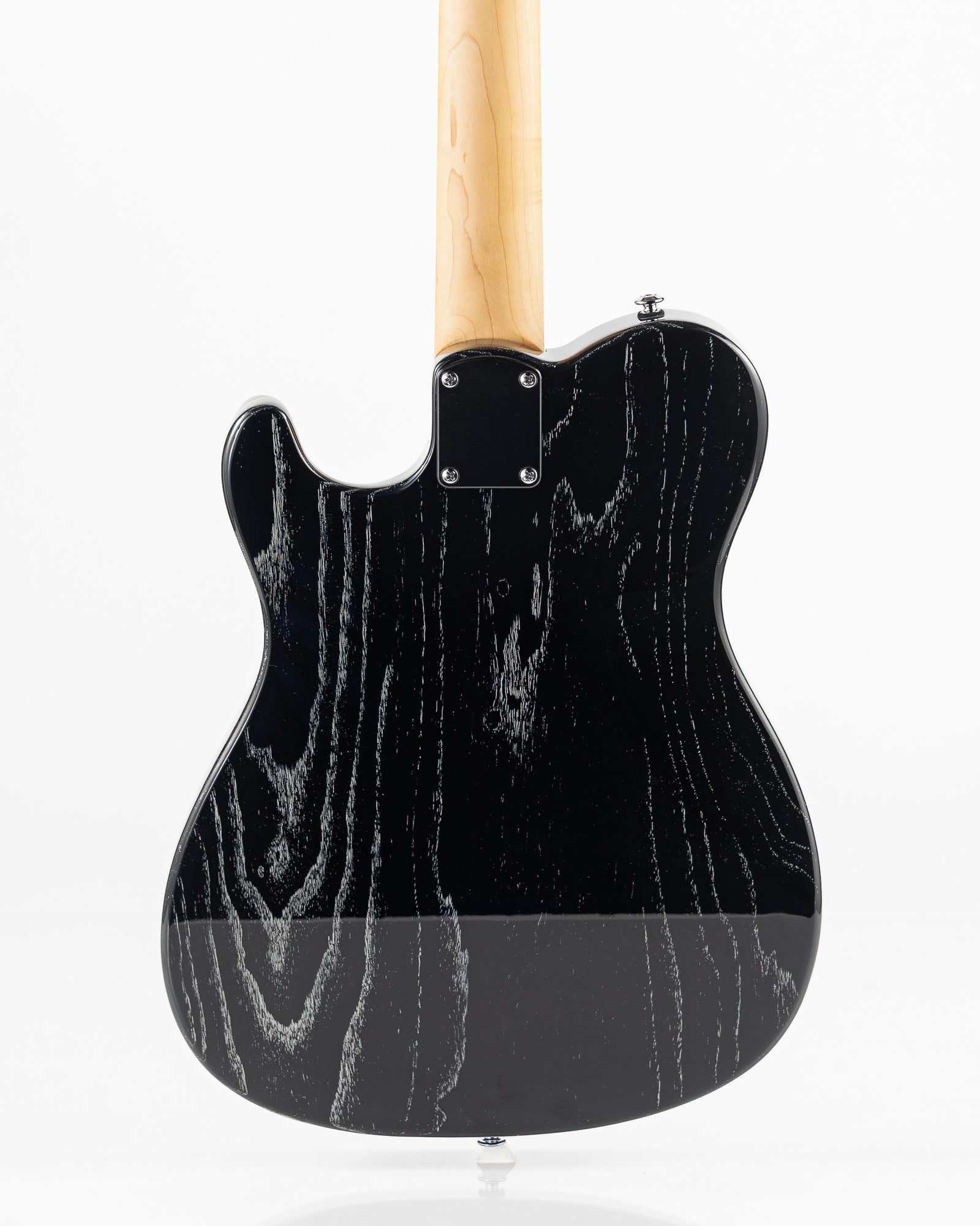 PRS SE NF 53 Electric Guitar - Black Doghair