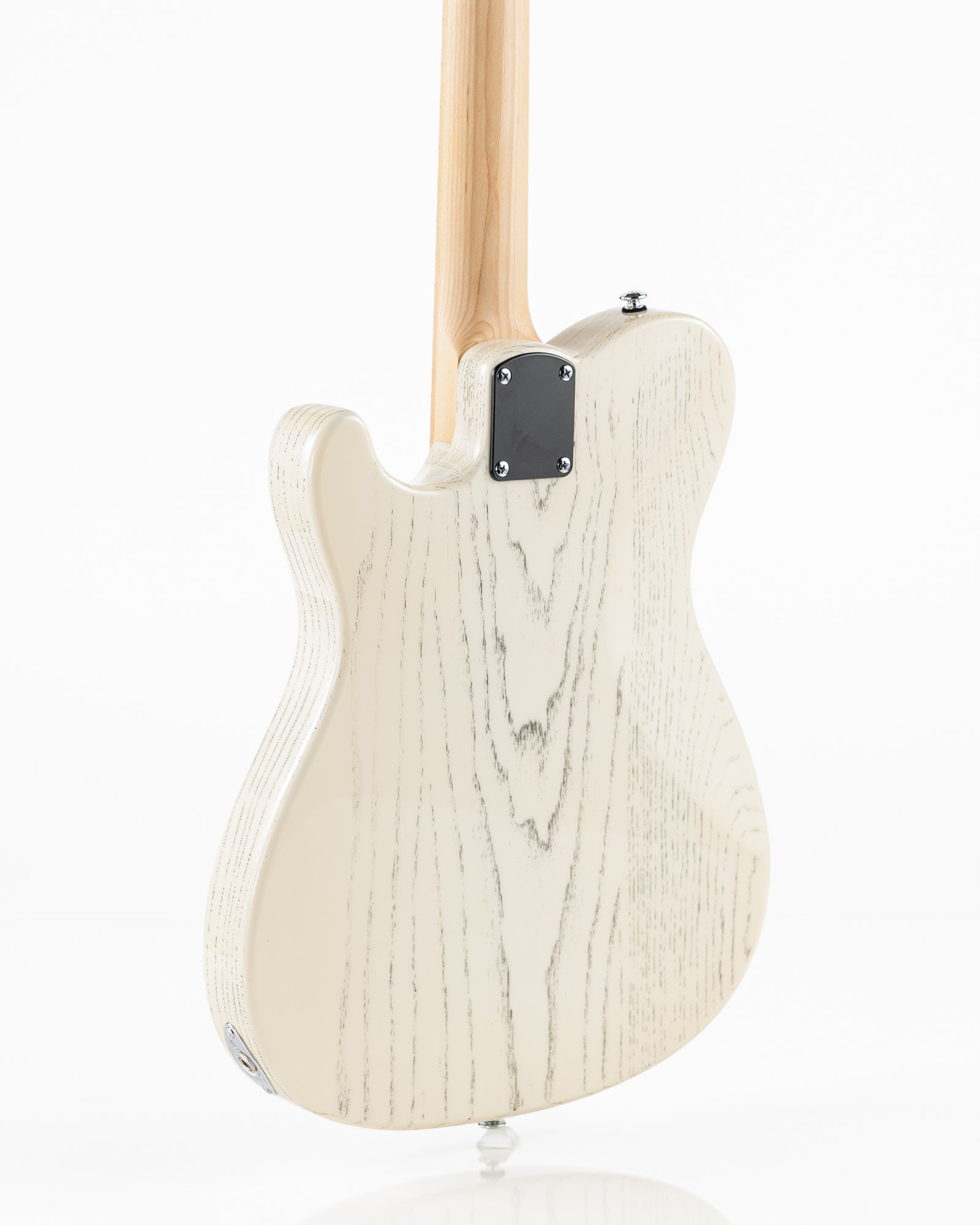 PRS SE NF 53 Electric Guitar - White Doghair