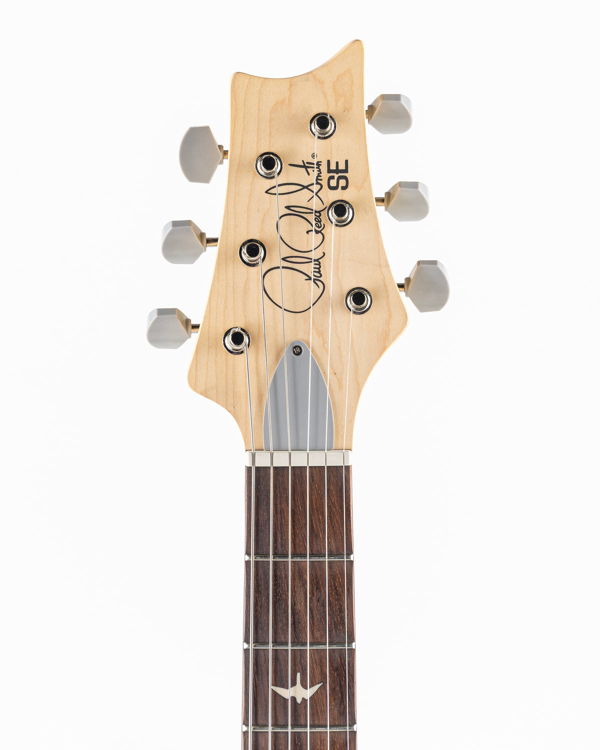 PRS SE Silver Sky Rosewood Electric Guitar - Laurel Green