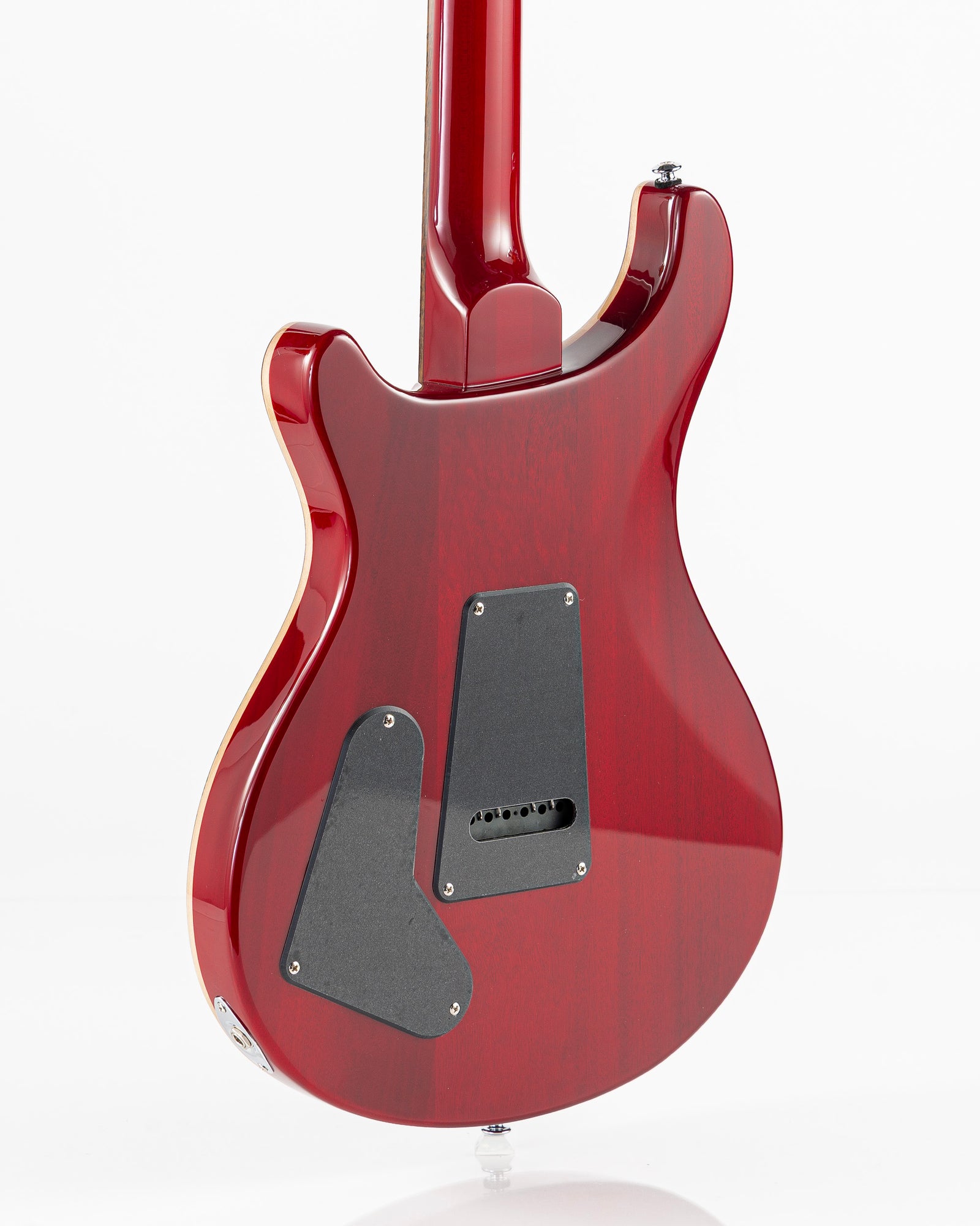 PRS SE Studio Electric Guitar - Charcoal Cherry Burst