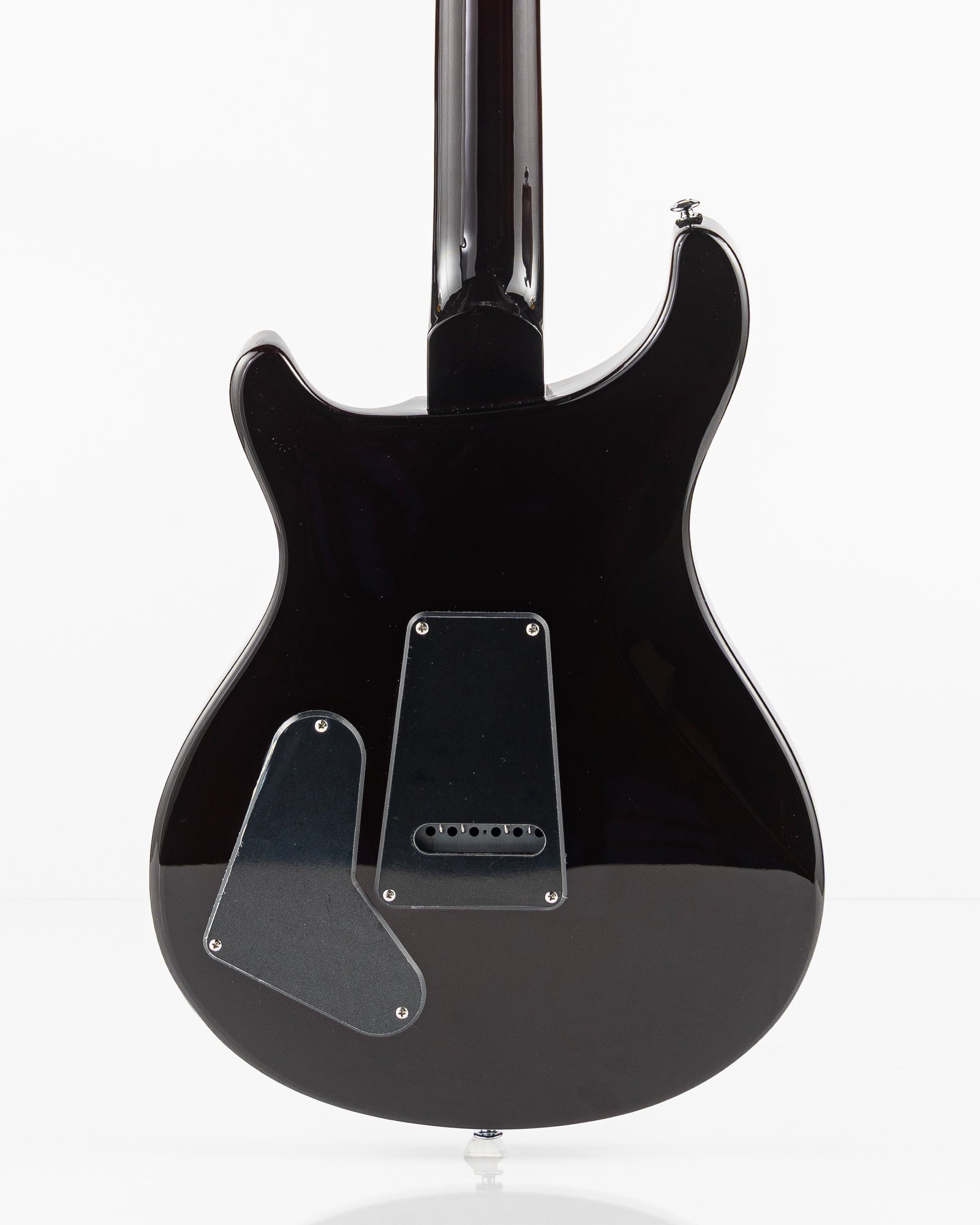 PRS SE Studio Electric Guitar - Orange Tiger Smokeburst