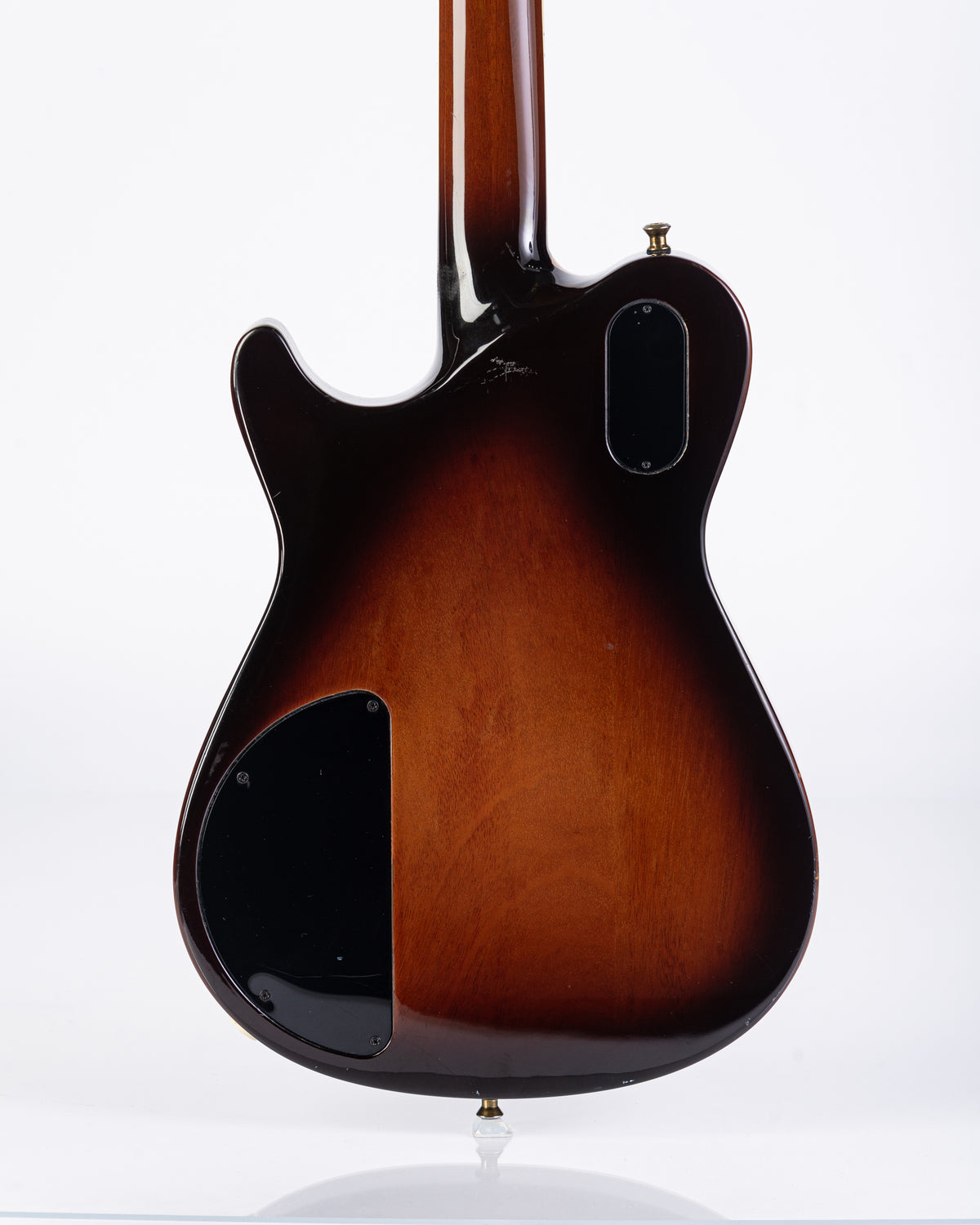 USED Peavey Odyssey Sunburst Made in USA