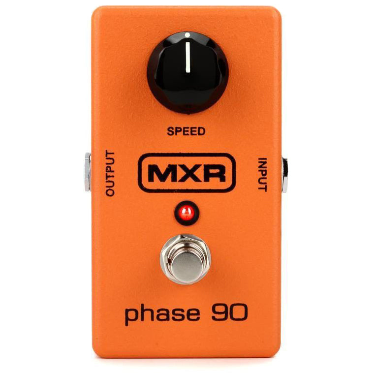 MXR M101 Phase 90 Guitar Pedal