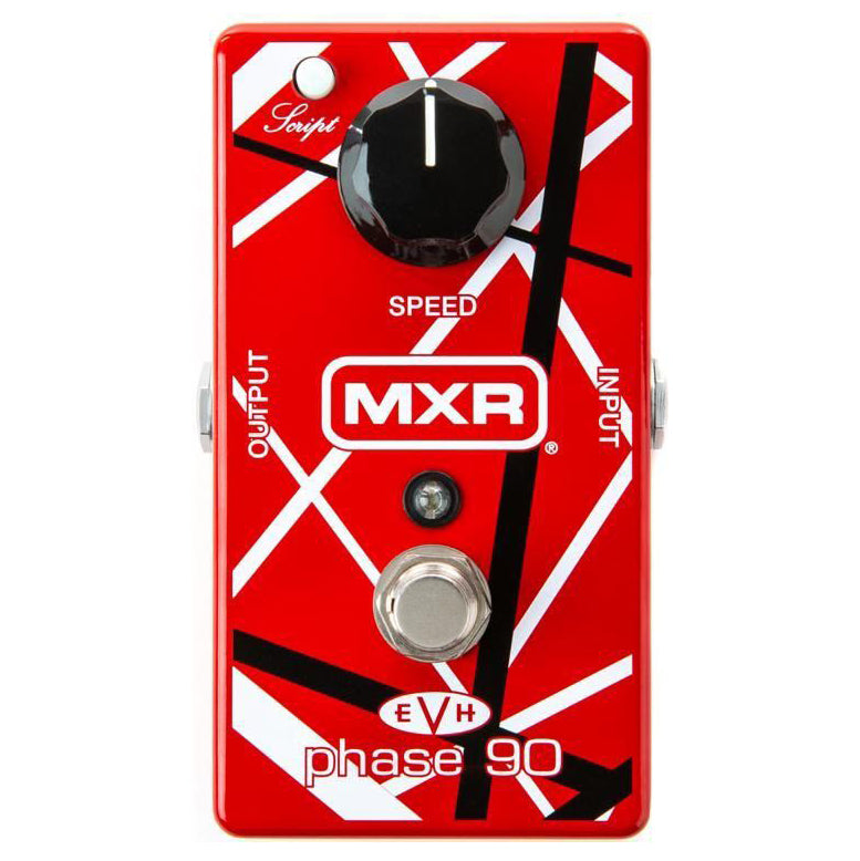 MXR EVH90 Phase 90 Guitar Pedal