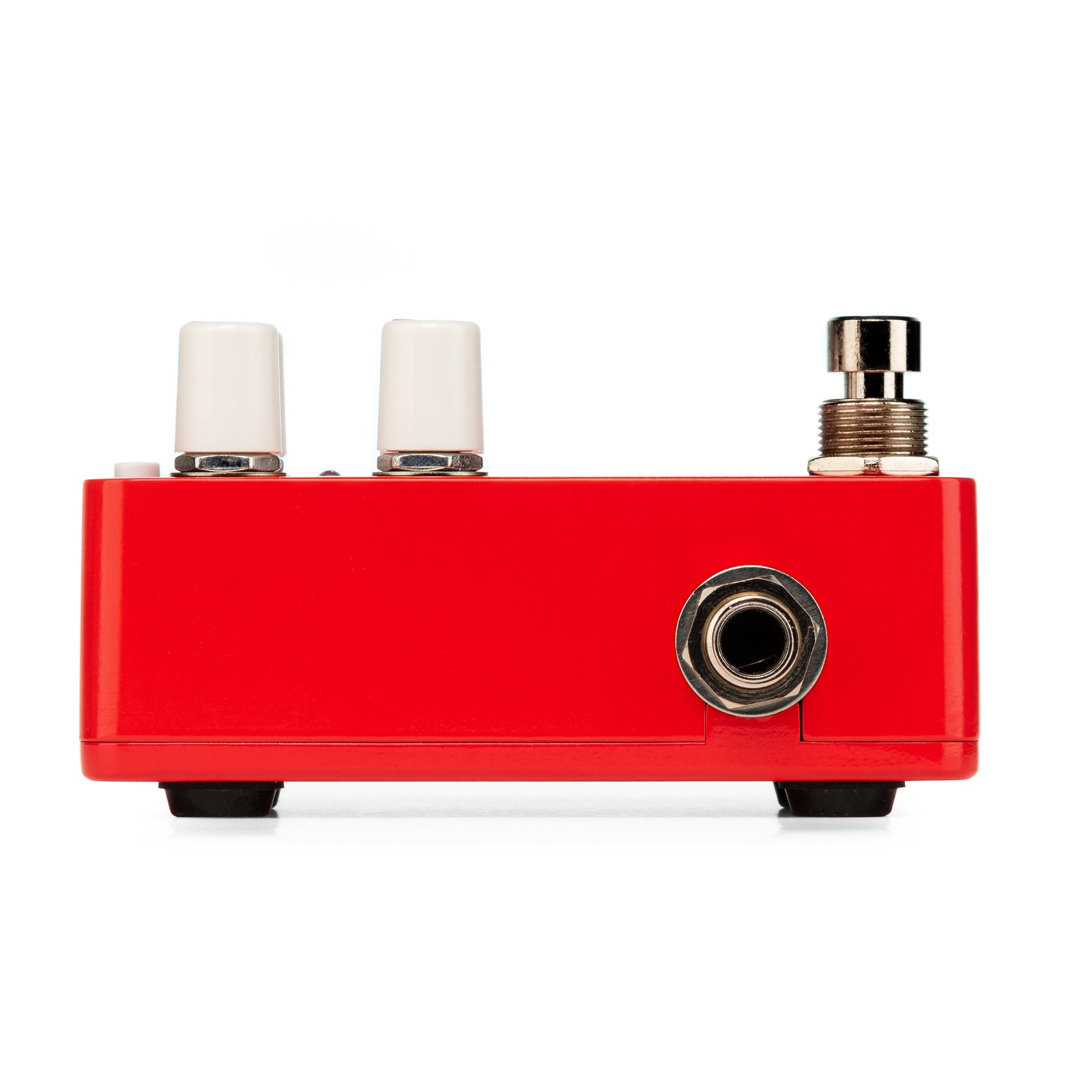 Electro-Harmonix Pico Pog Polyphonic Octave Guitar Pedal