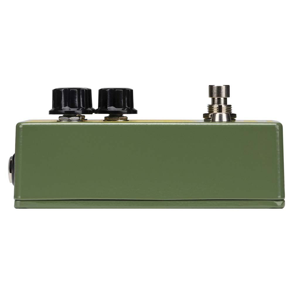 EarthQuaker Devices Plumes Small Signal Shredder Guitar Pedal