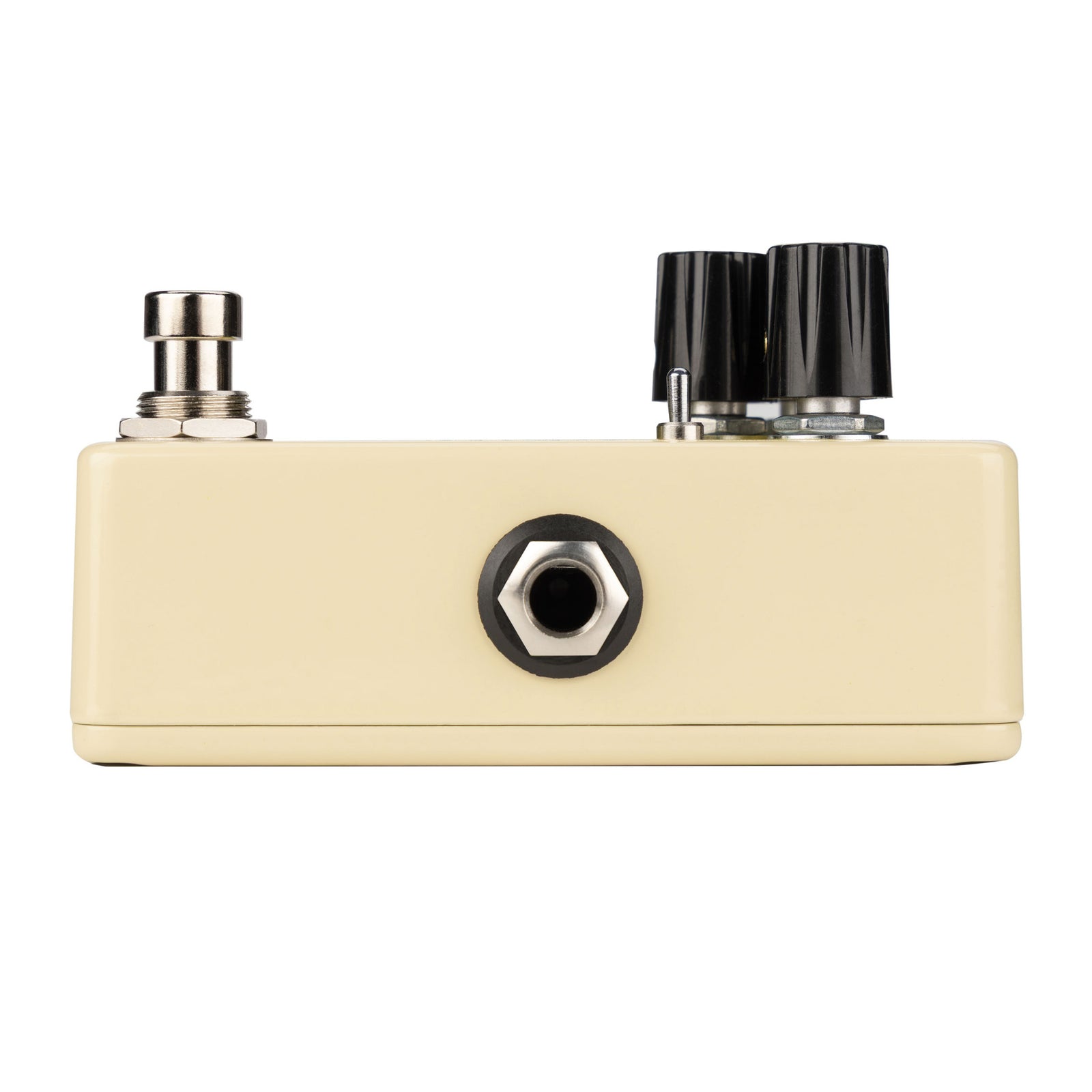 EarthQuaker Devices Plumes Jr. MOSFET Mod Limited Edition Small Signal Shredder Guitar Pedal