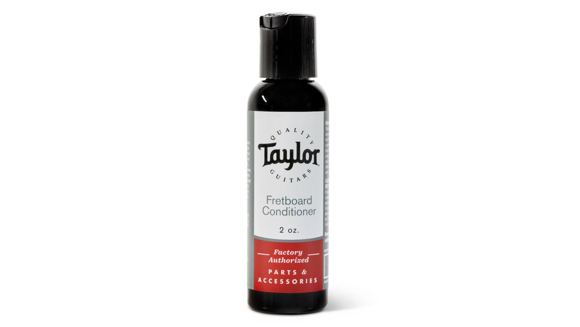 Taylor Fretboard Conditioner - 2 oz.