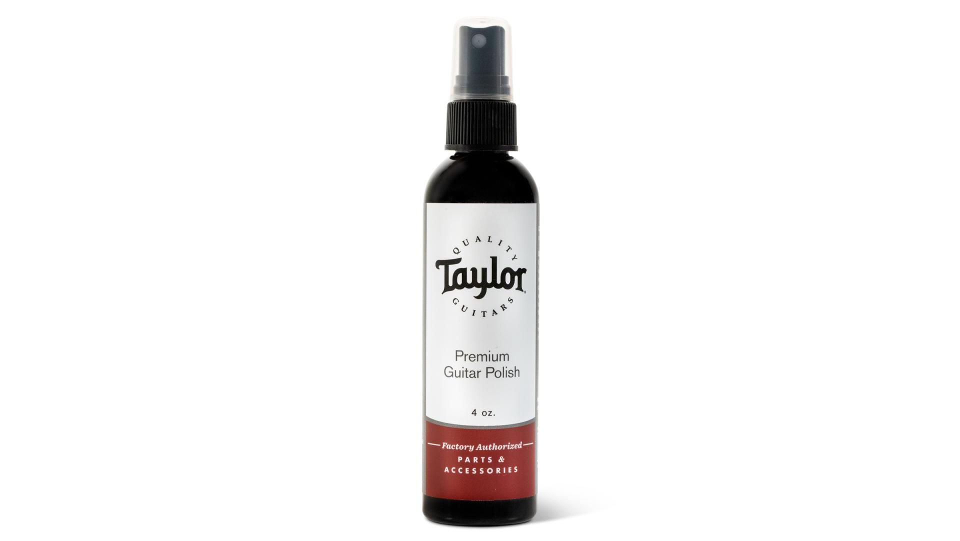 Taylor Guitar Polish - 4 oz.