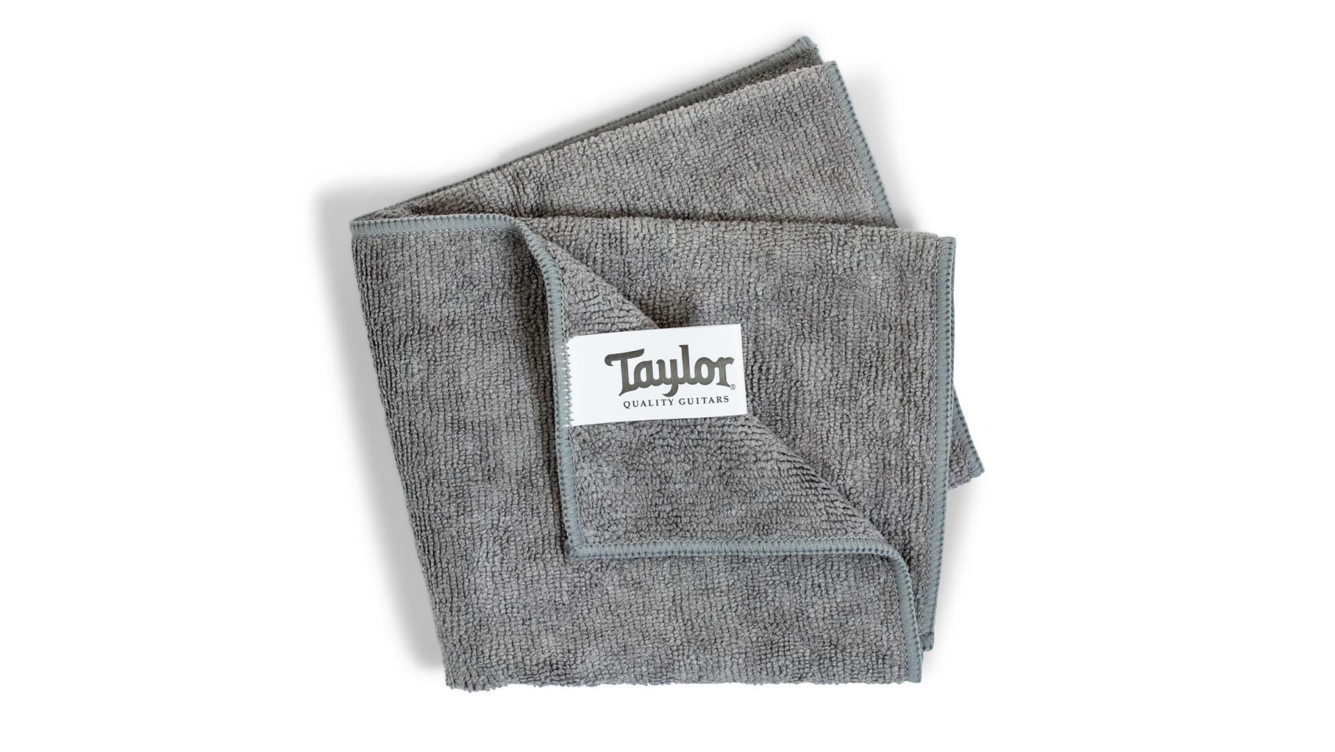 Taylor Premium Plush Microfiber Cloth