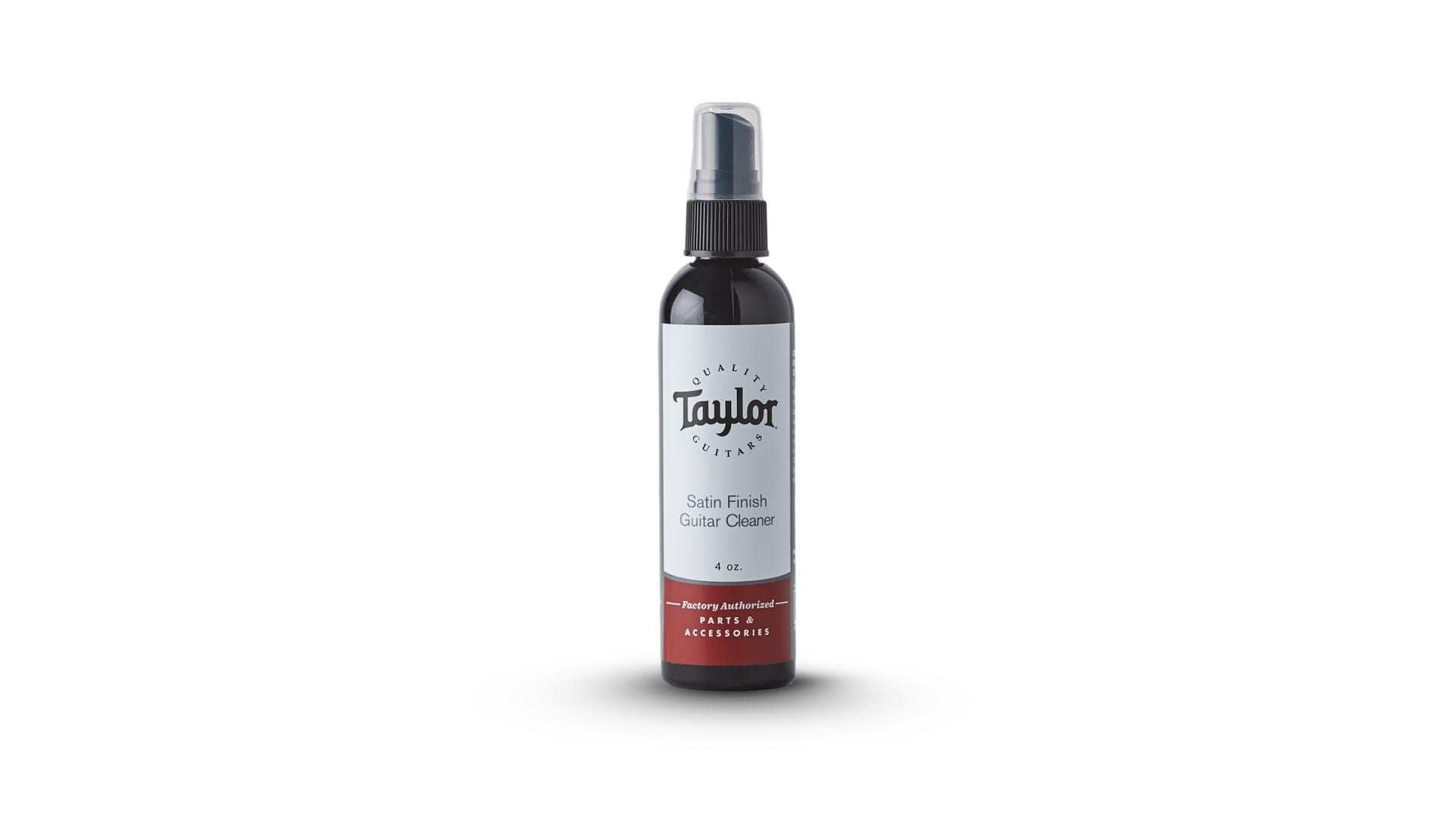 Taylor Satin Guitar Cleaner - 4 oz.