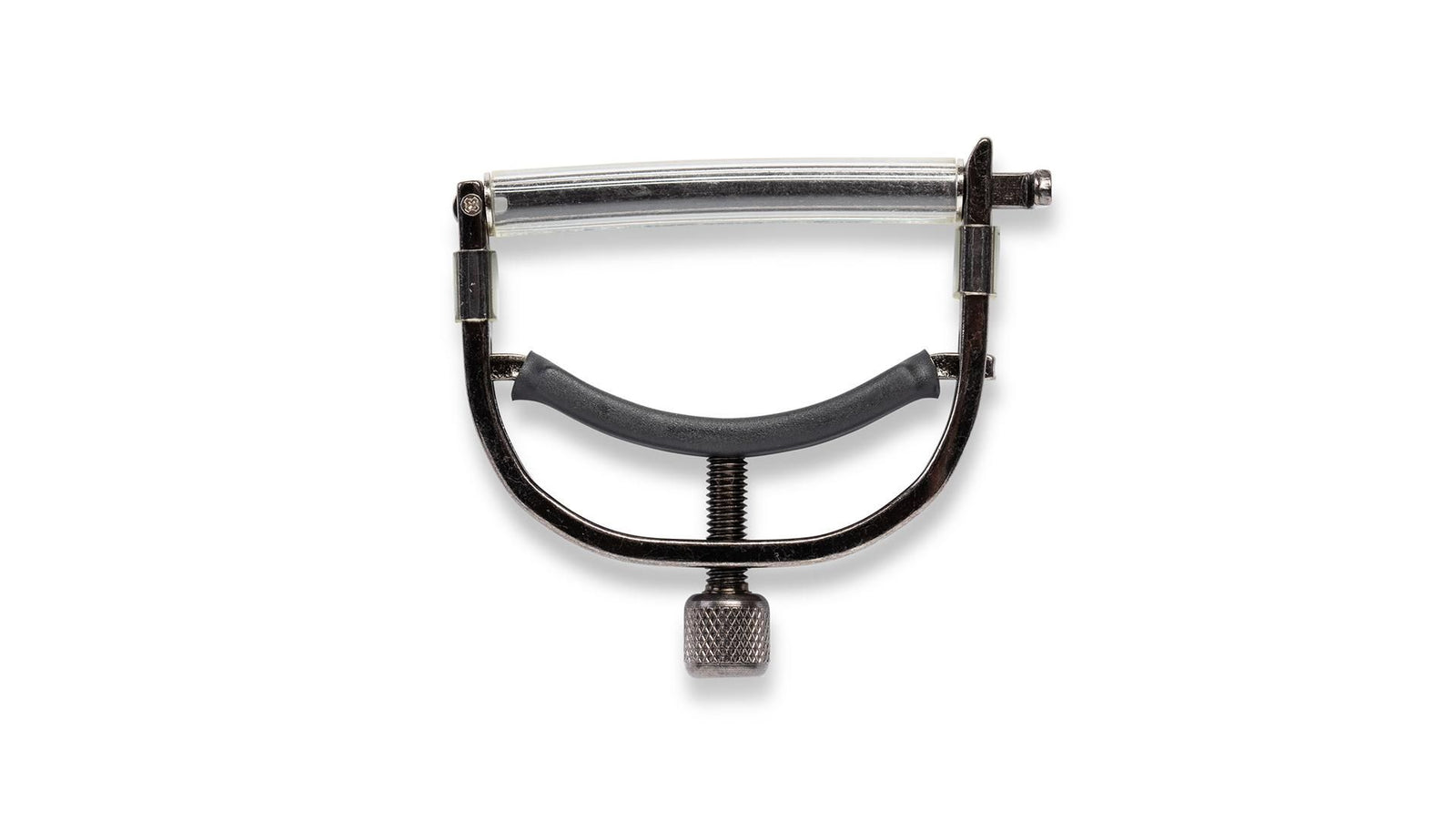 Taylor Capo - 6 String - Black Nickel