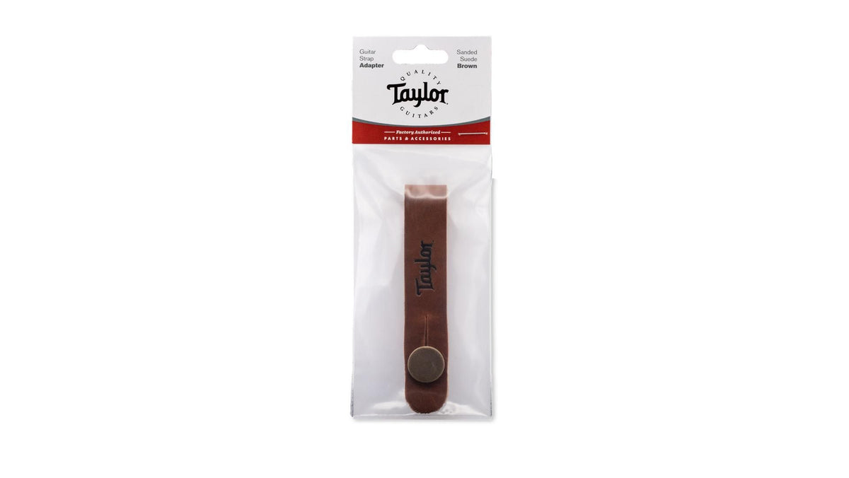 Taylor Strap Adapter - Brown