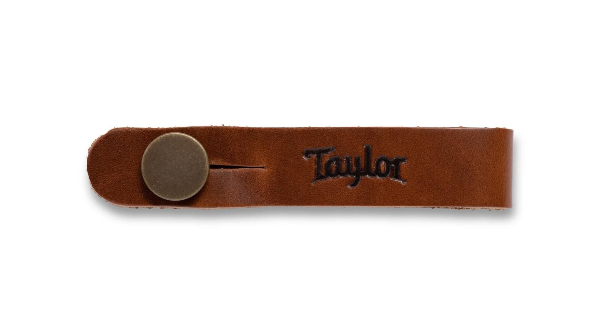 Taylor Strap Adapter - Brown