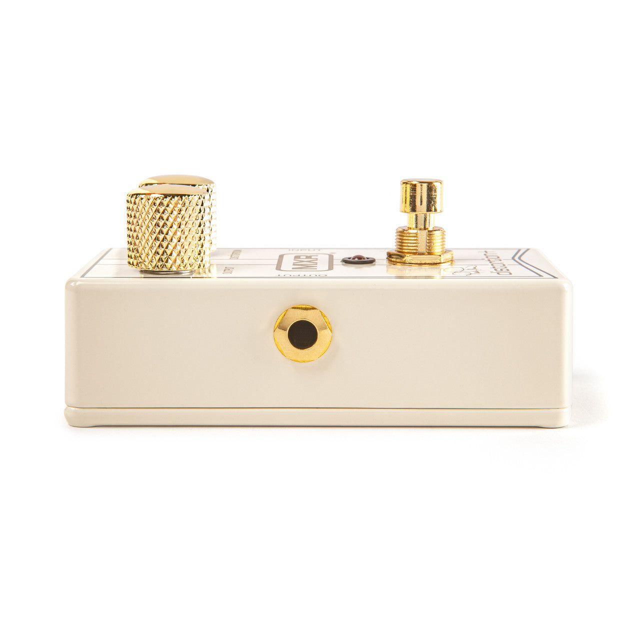 Randy Rhoads MXR® Special Edition Distortion+