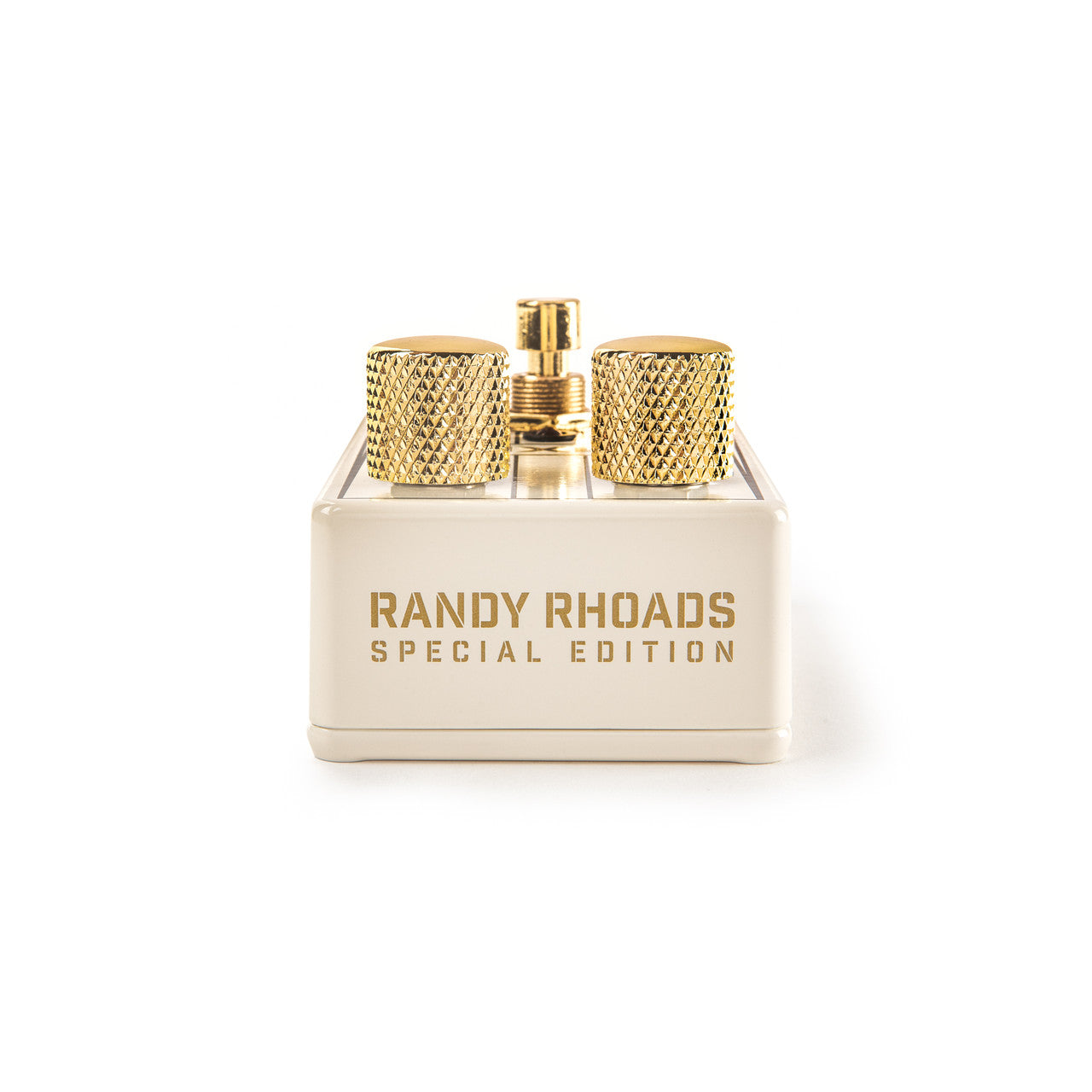 Randy Rhoads MXR® Special Edition Distortion+