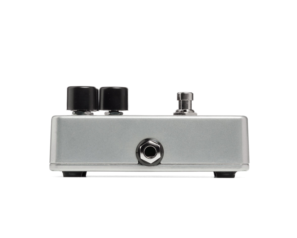 Electro-Harmonix Ram's Head Big Muff Pi Fuzz/Distortion/Sustainer Guitar Pedal