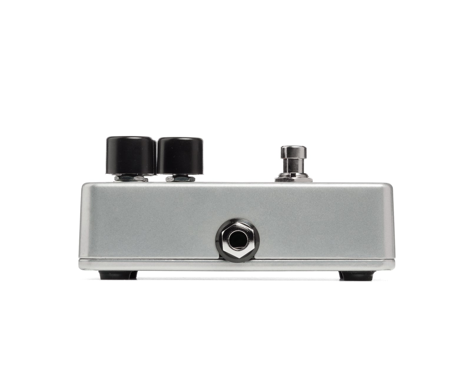 Electro-Harmonix Ram's Head Big Muff Pi Fuzz/Distortion/Sustainer Guitar Pedal