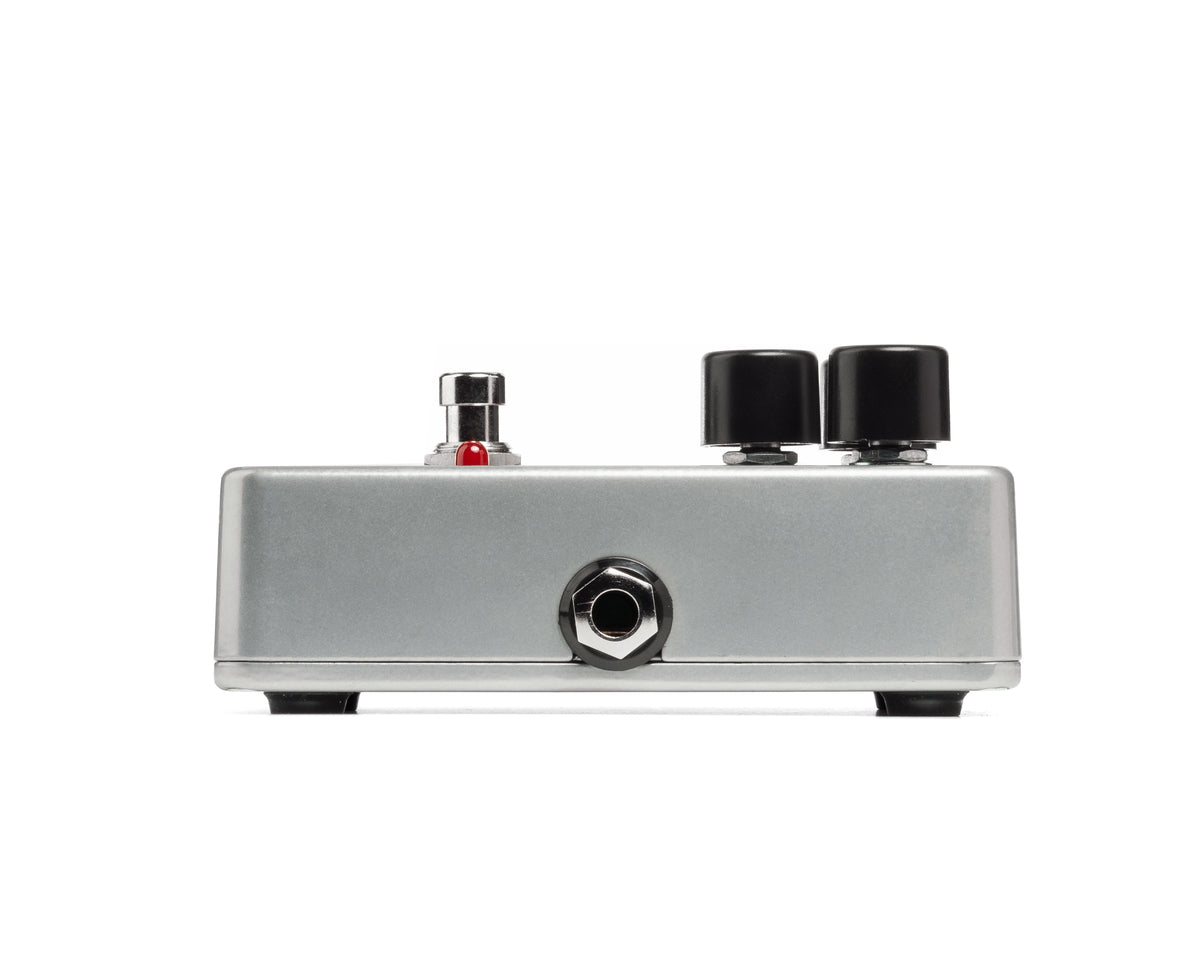 Electro-Harmonix Ram's Head Big Muff Pi Fuzz/Distortion/Sustainer Guitar Pedal