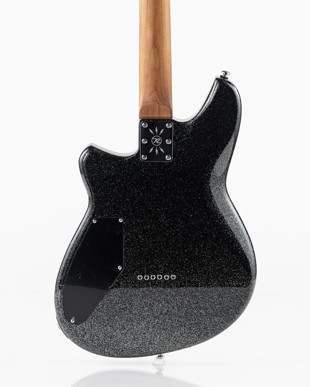 Reverend Billy Corgan Signature Drop Z Baritone Electric Guitar - Infinite Sadness Edition