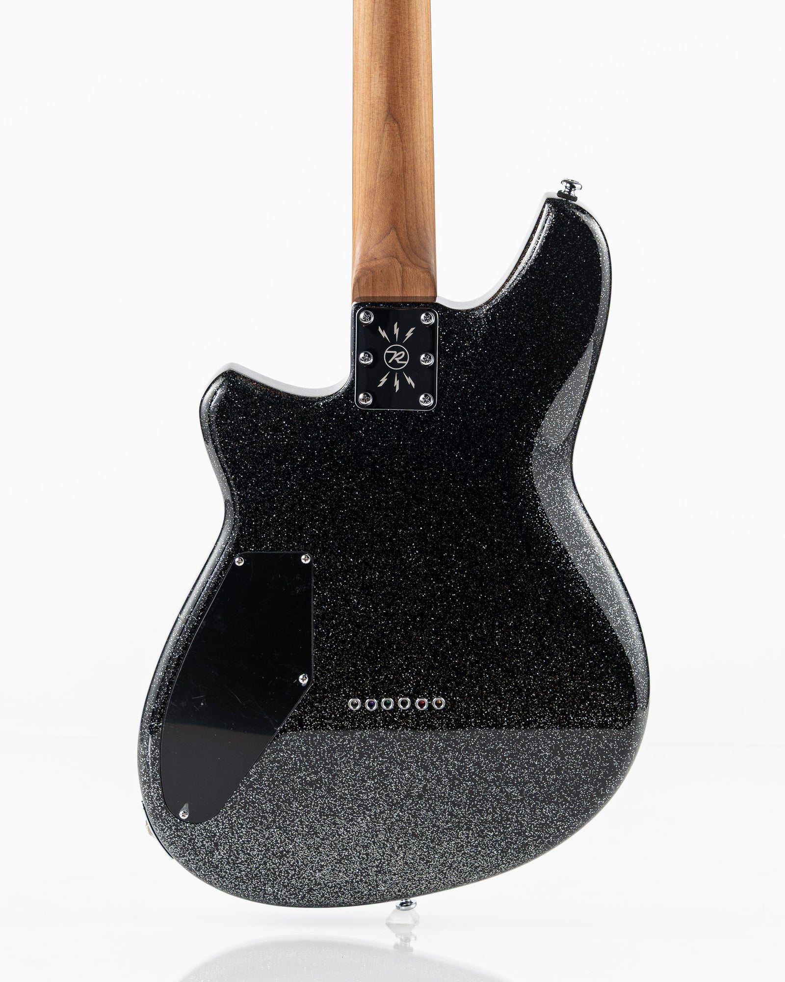Reverend Billy Corgan Signature Drop Z Baritone Electric Guitar - Infinite Sadness Edition