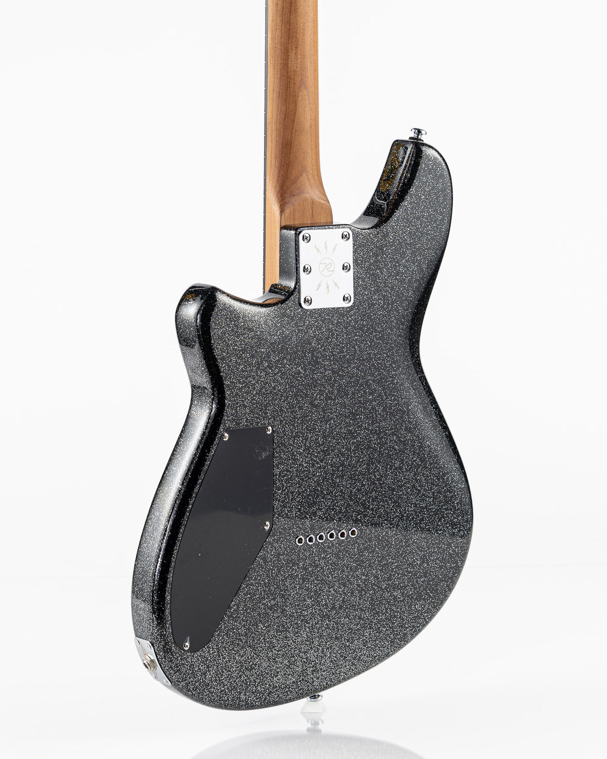 Reverend Billy Corgan Signature Drop Z Baritone Electric Guitar - Infinite Sadness Edition