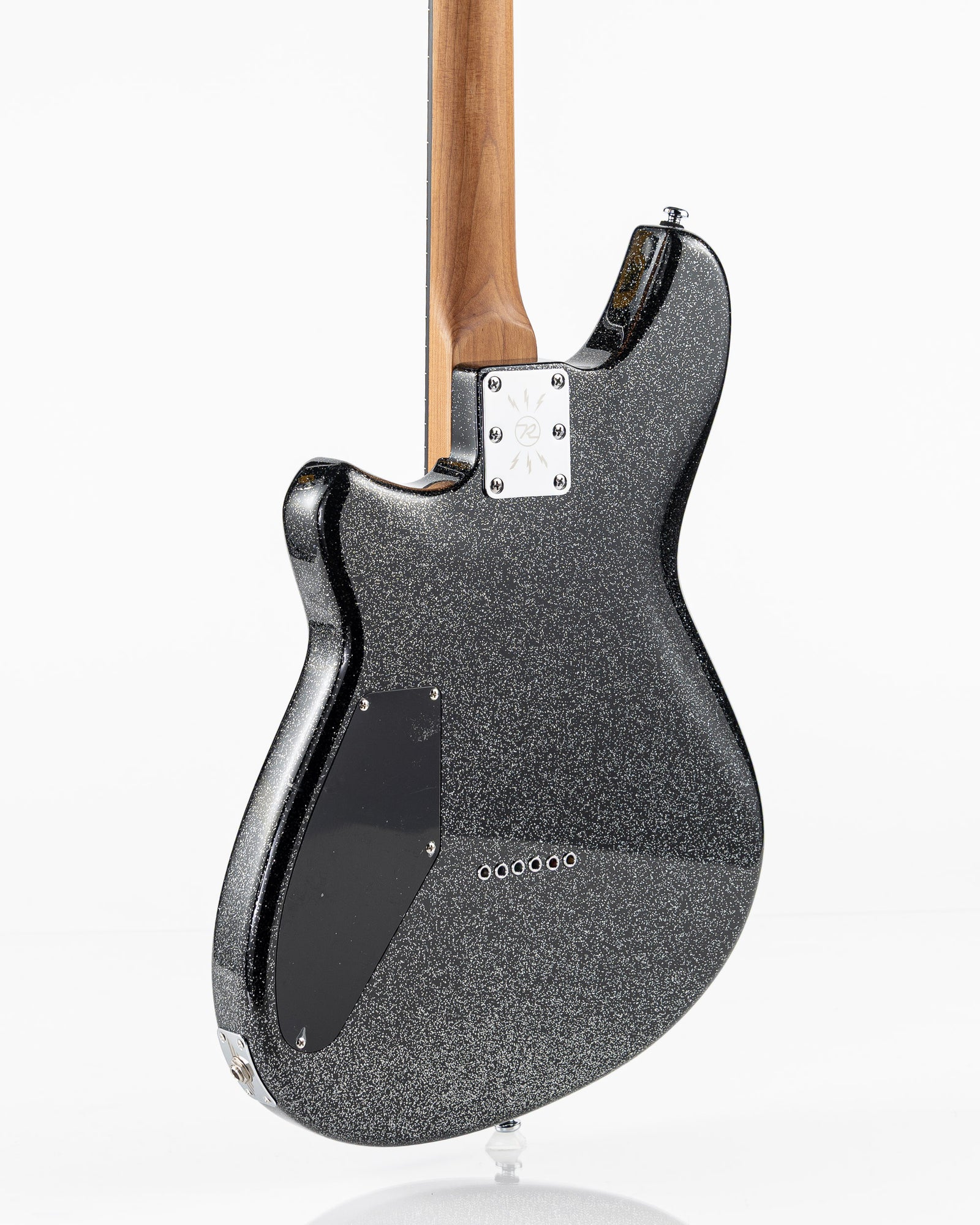 Reverend Billy Corgan Signature Drop Z Baritone Electric Guitar - Infinite Sadness Edition