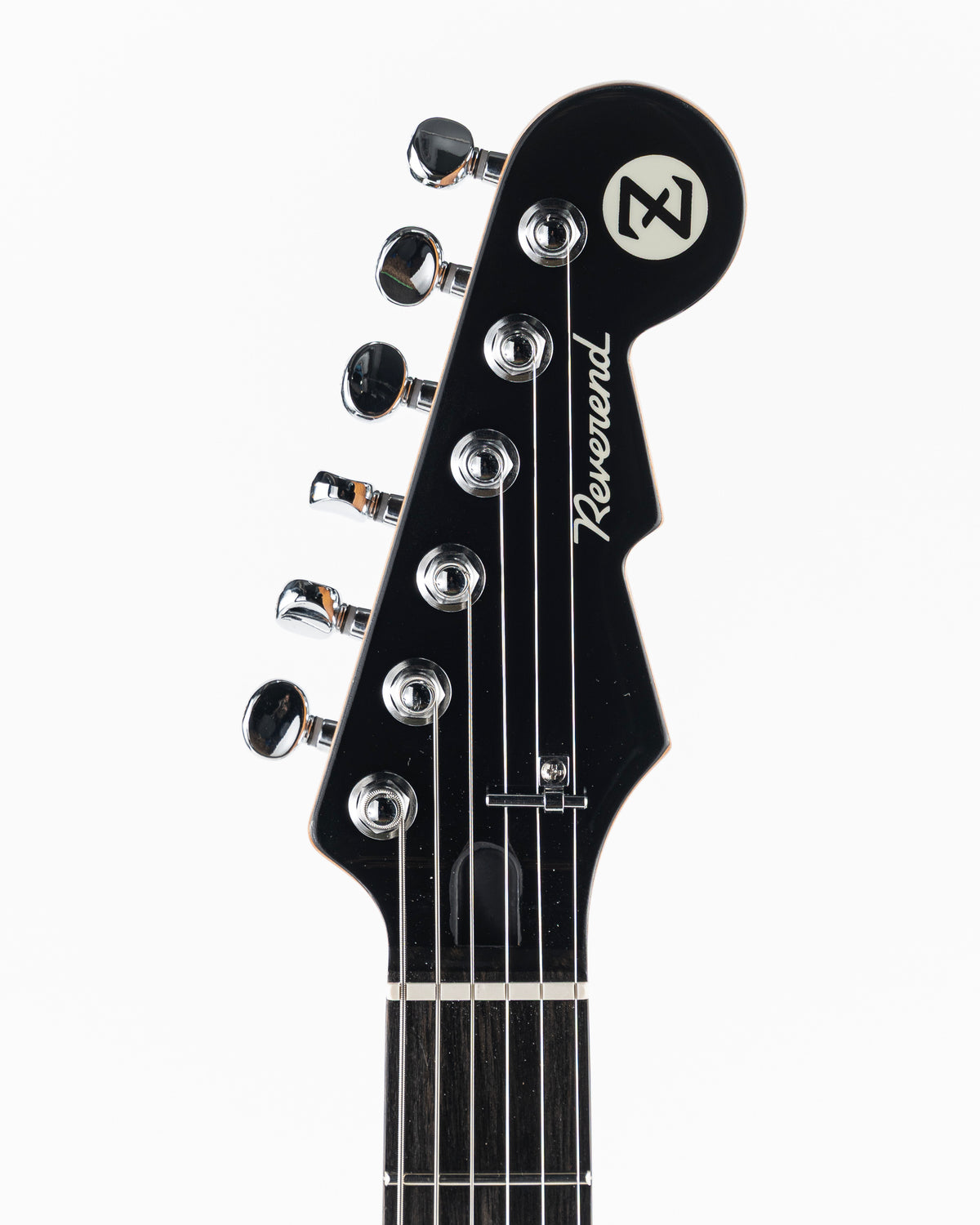 Reverend Billy Corgan Signature Z-One Electric Guitar - Infinite Sadness Edition