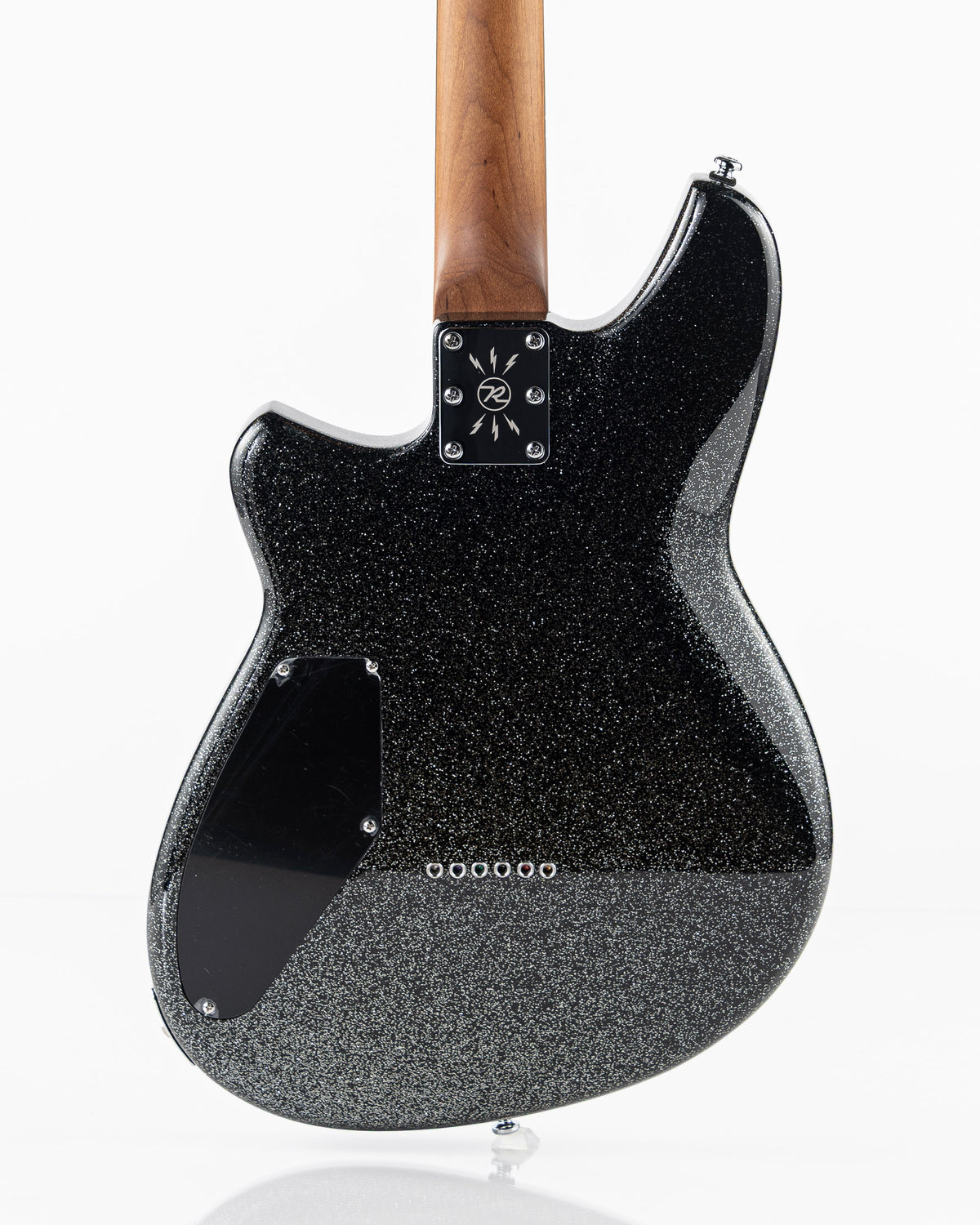 Reverend Billy Corgan Signature Z-One Electric Guitar - Infinite Sadness Edition
